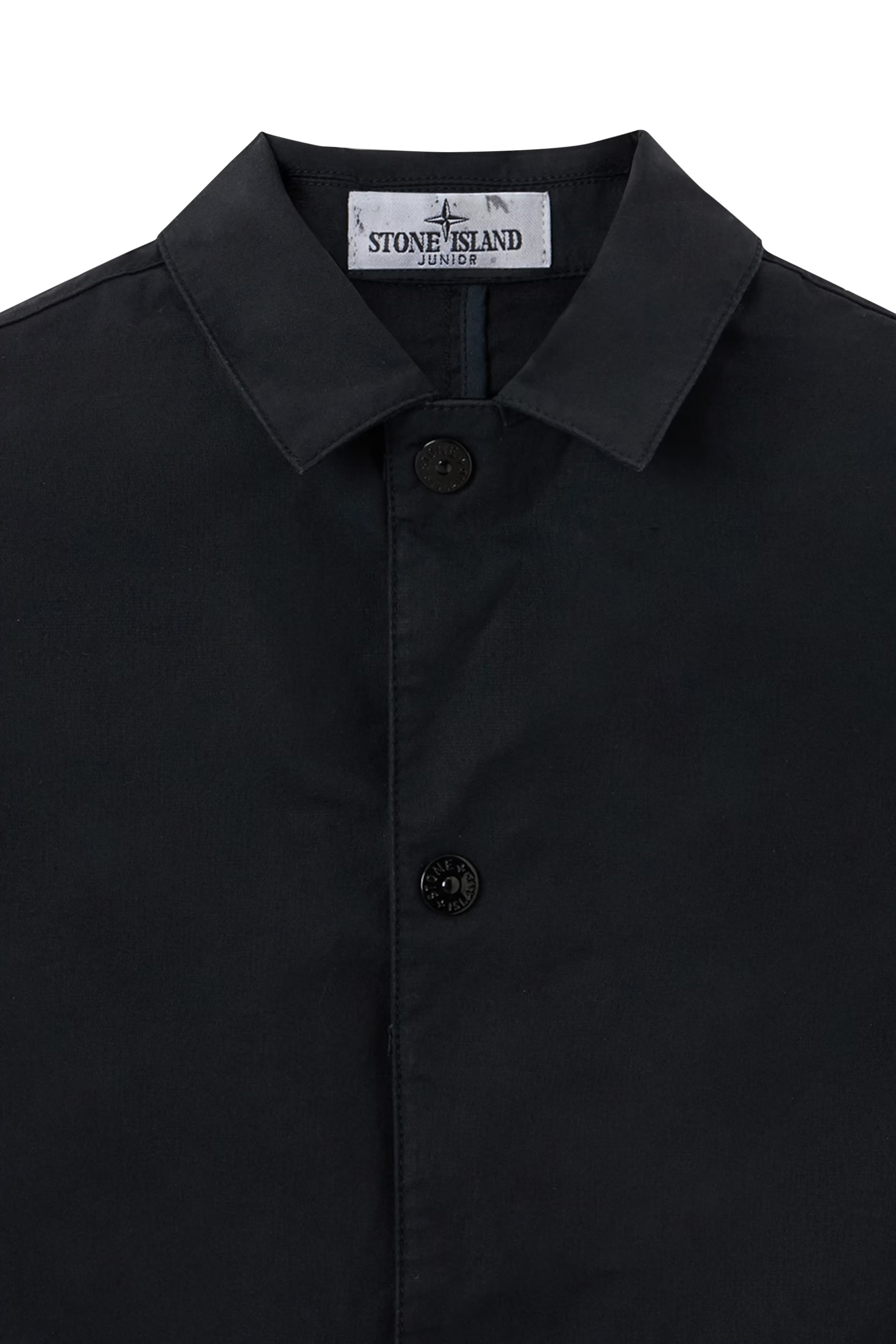 Kids Logo Patch Pocket Blazer