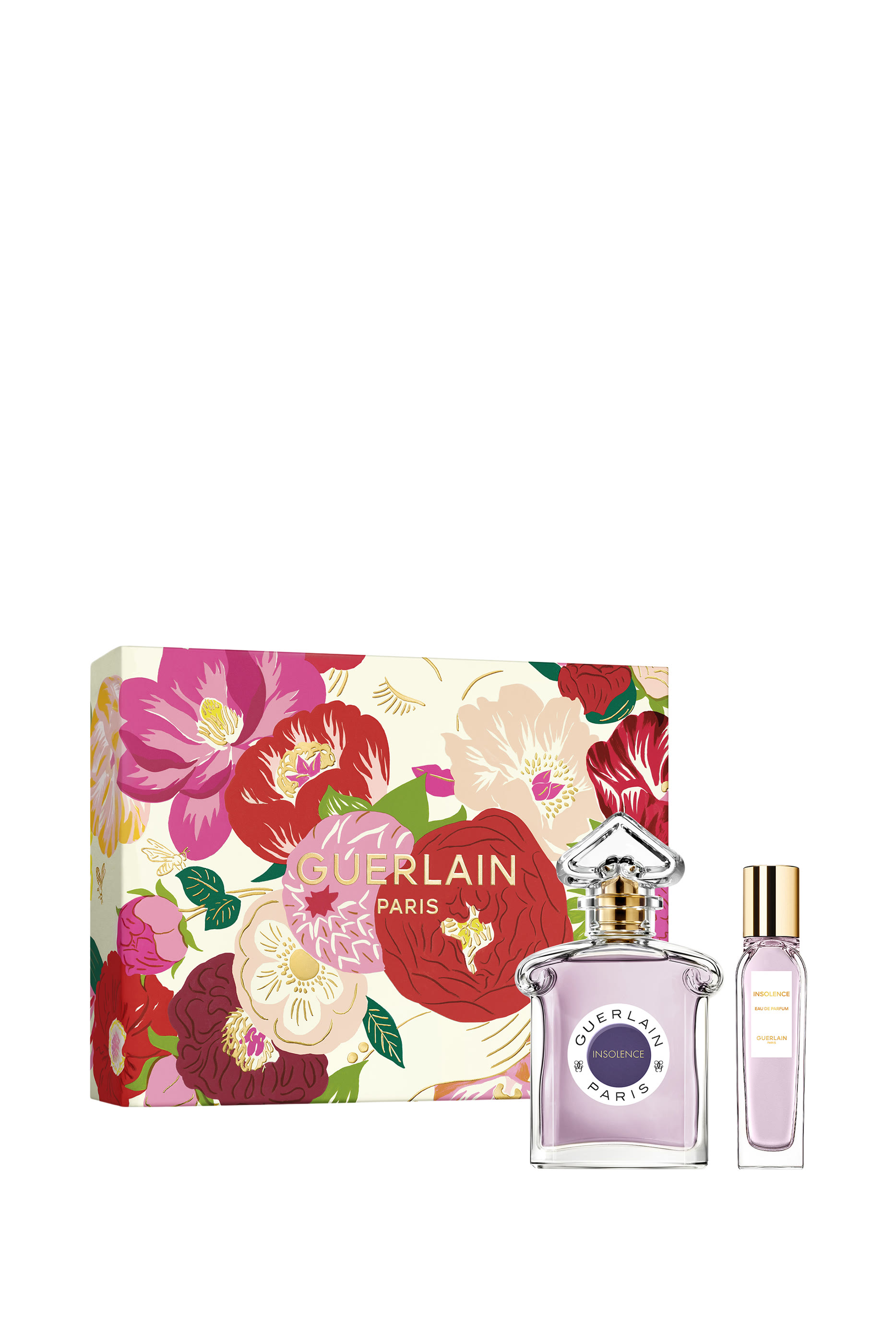Insolence Eau de Parfum Gift Set