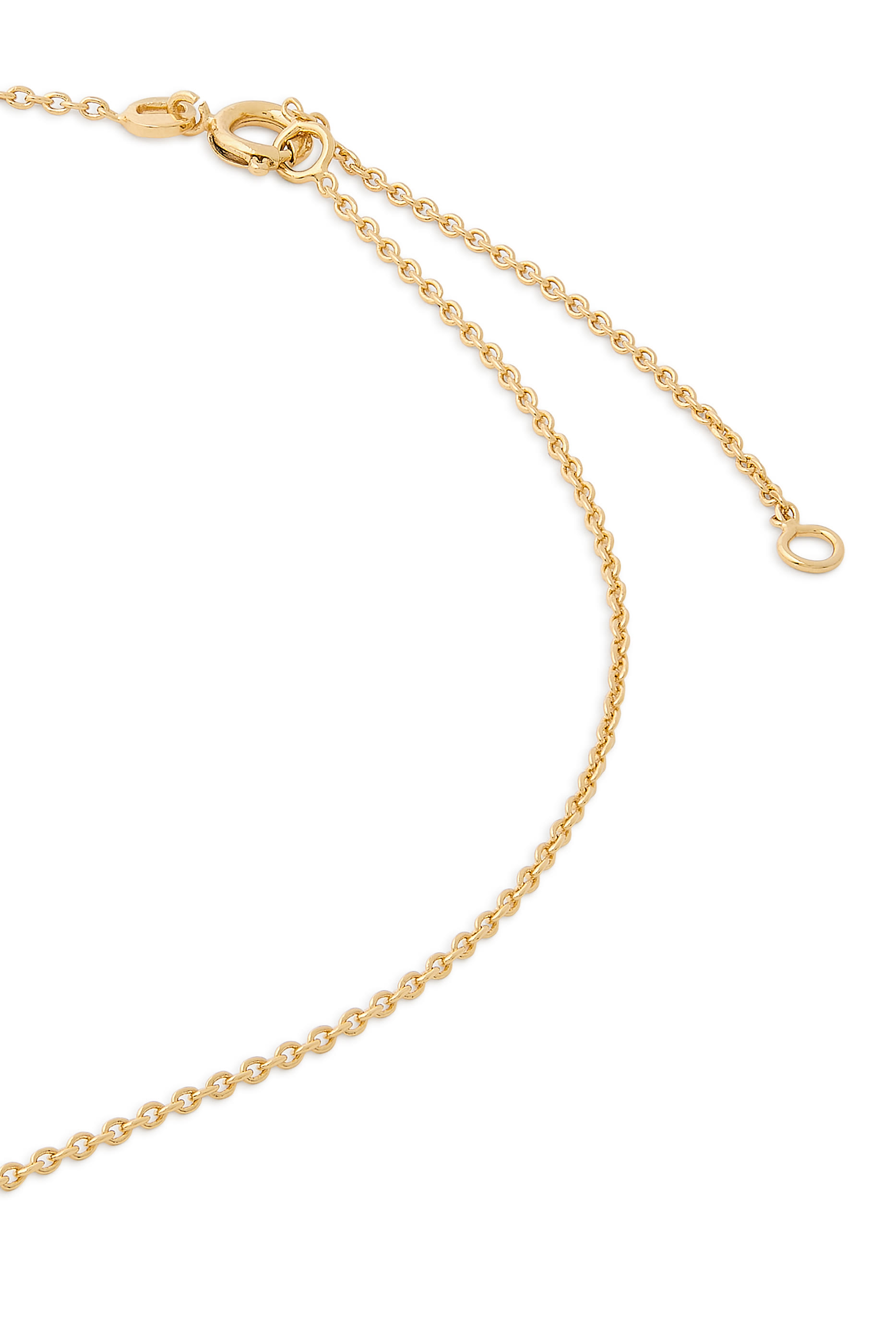 Amelia Stud Necklace