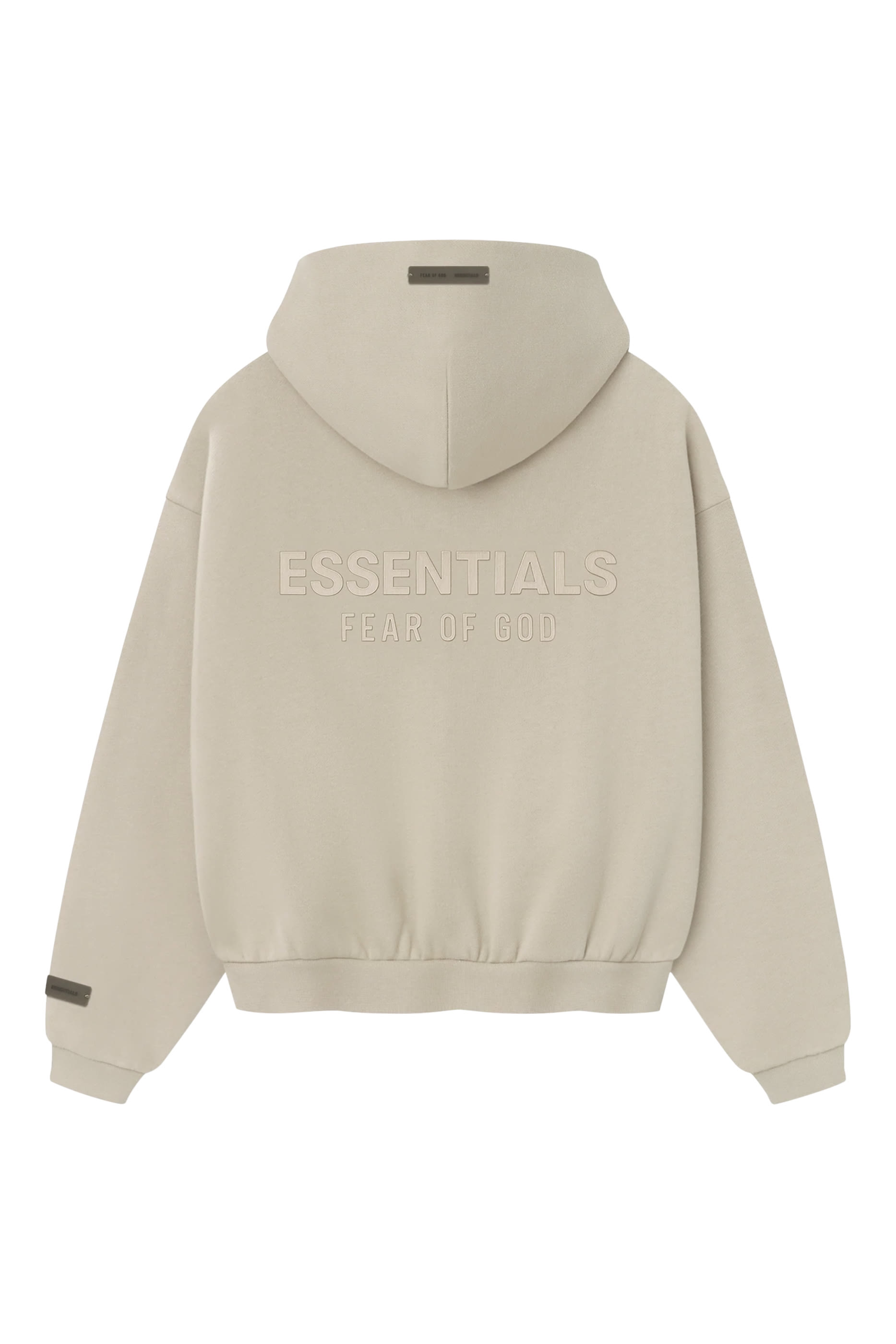 Kids Classic Fleece Zip-Up Hoodie 