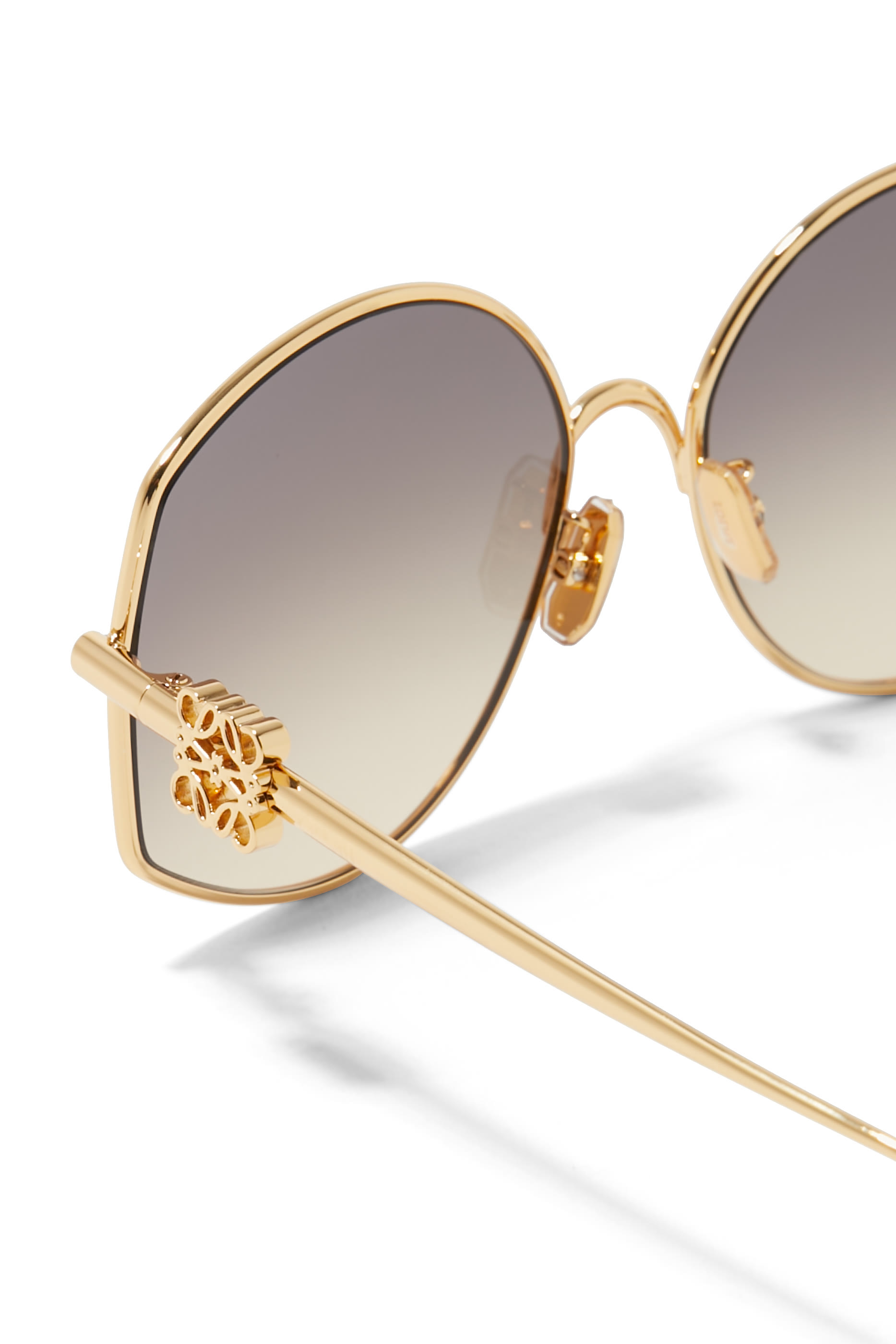 Anagram Oversized Sunglasses