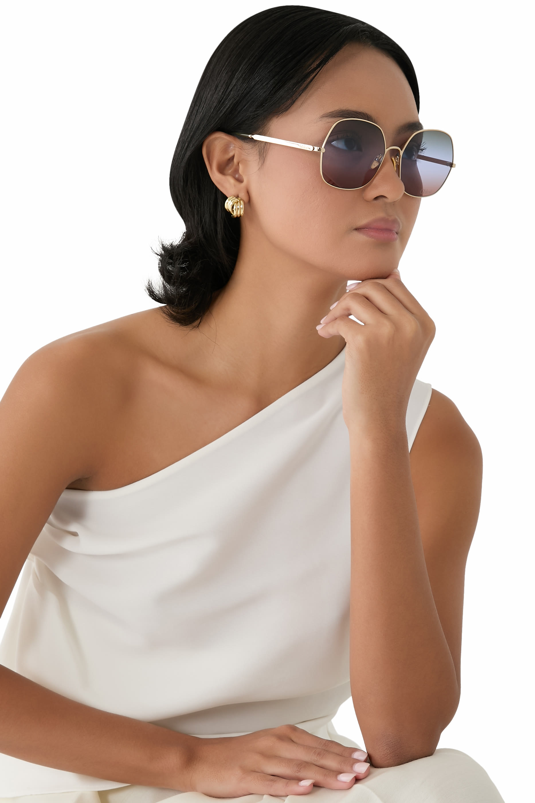  Aly Sunglasses