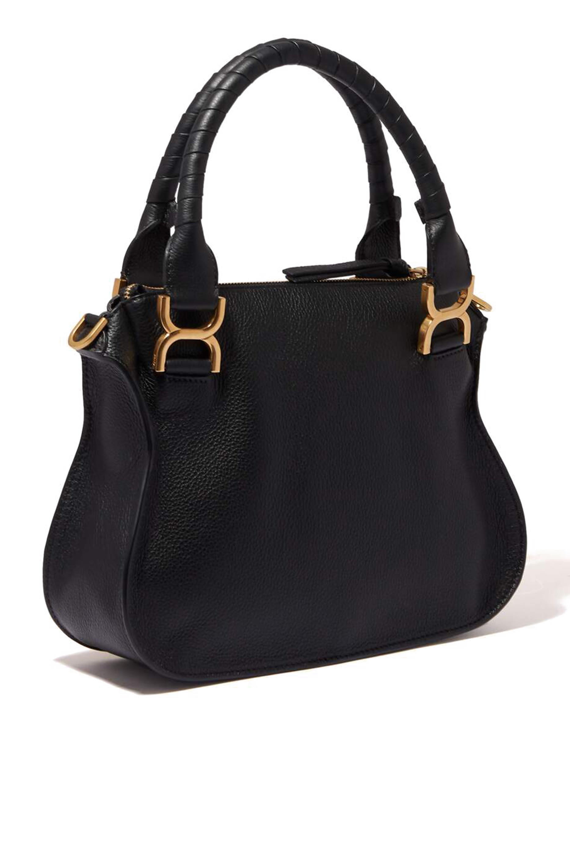 Marcie Small Double Carry Bag