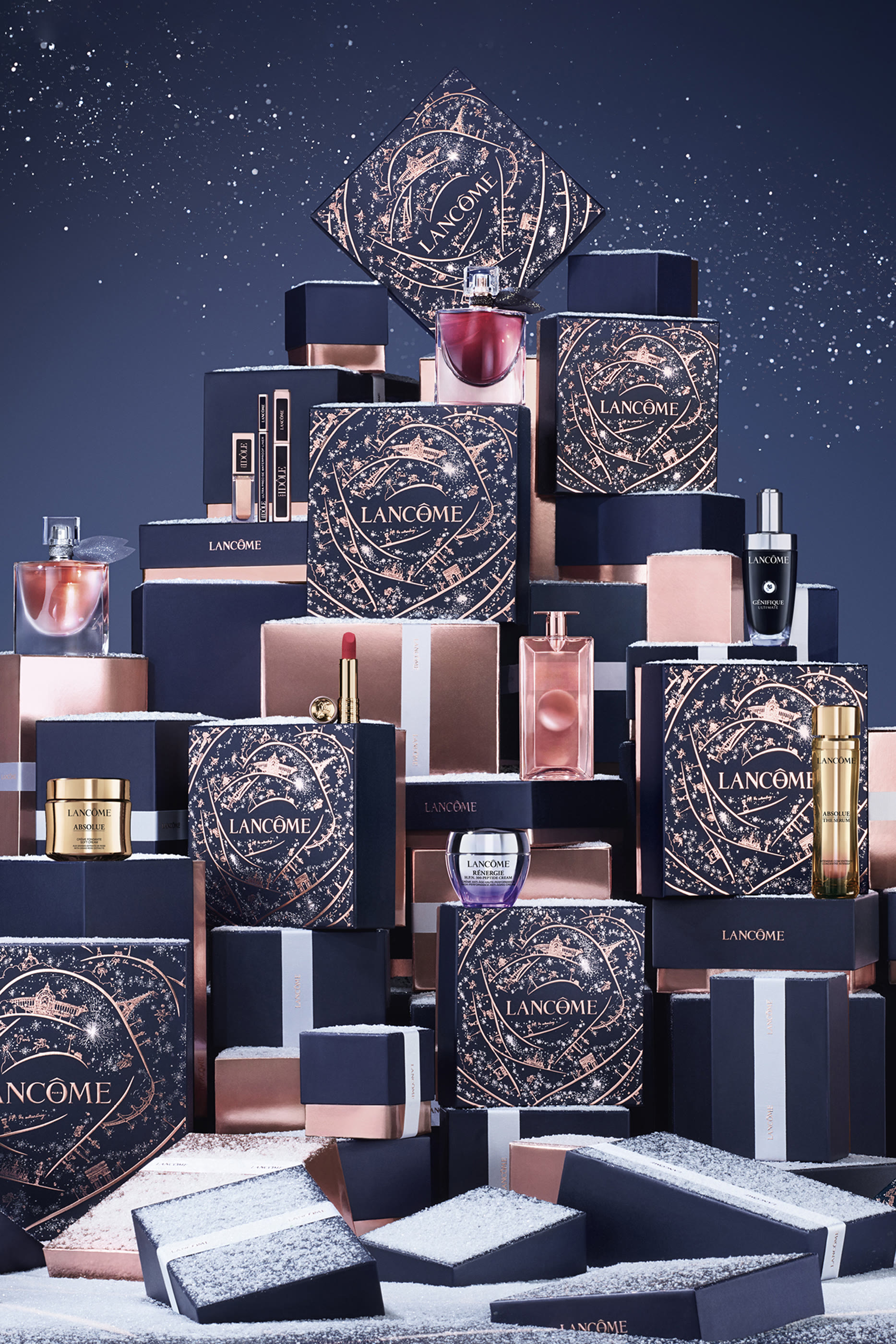 La Vie Est Belle 2024 Holiday Collection Gift Set