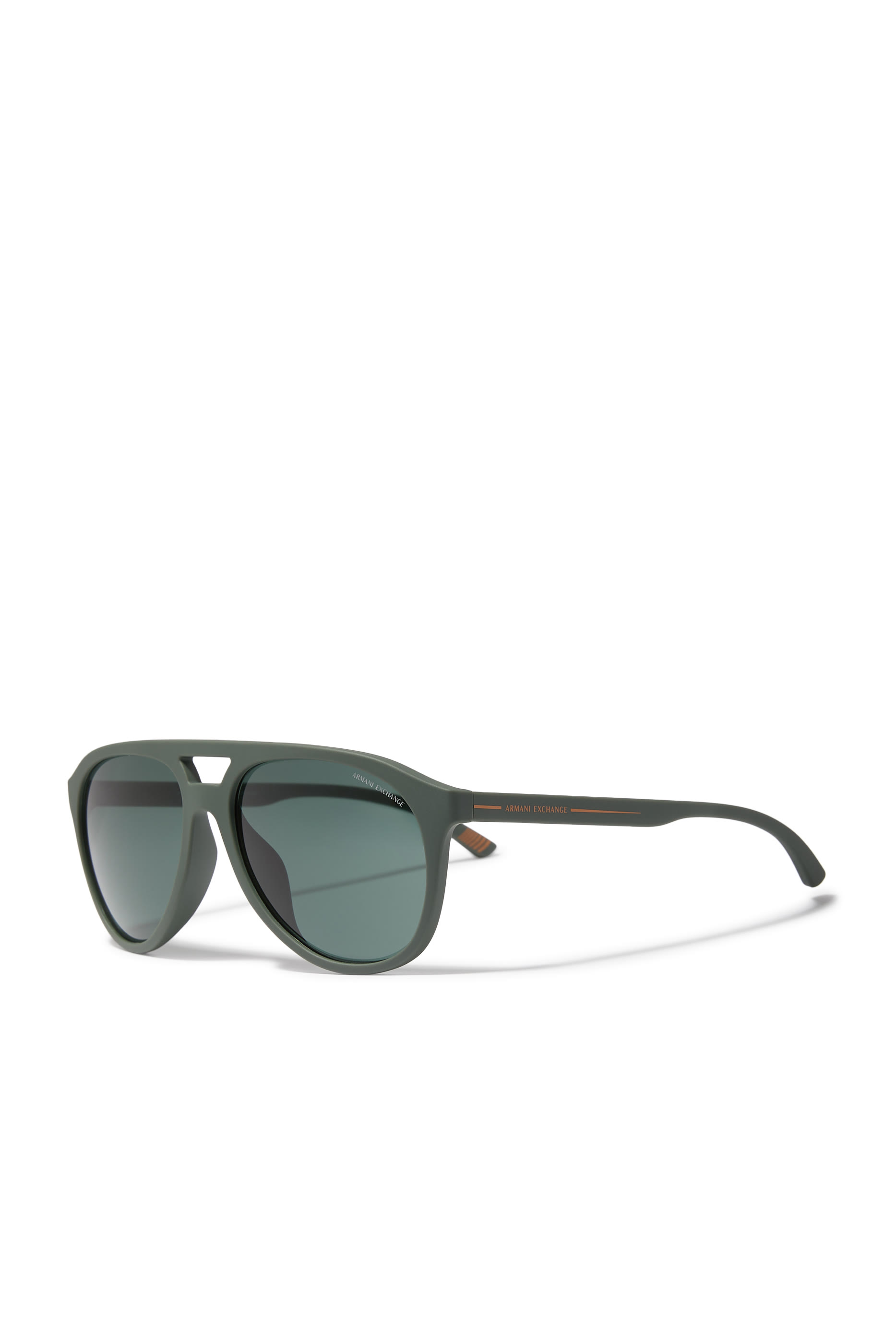  Sport Essential Aviator Sunglasses