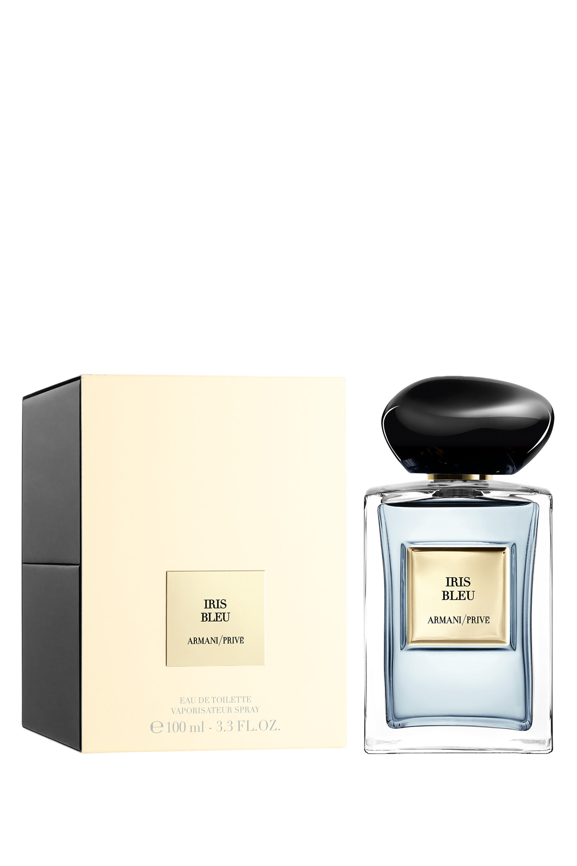 Prive Iris Bleu Eau de Toilette 