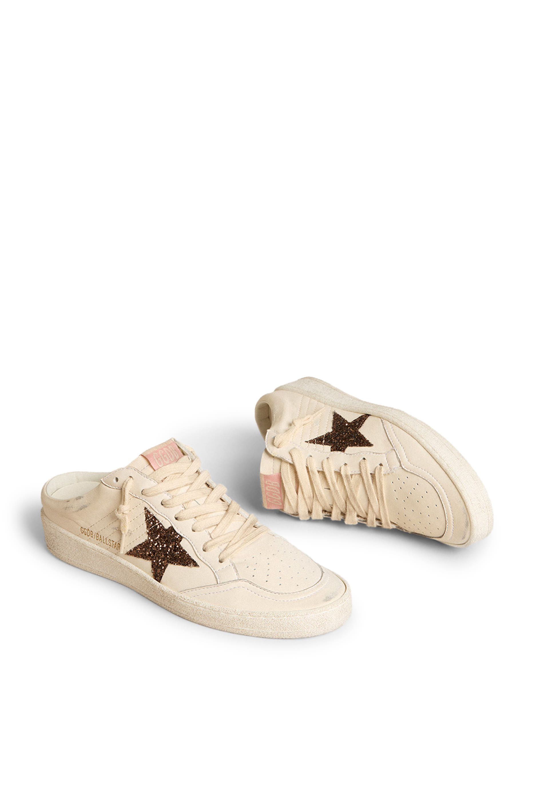 Ball Star Sabot Sneakers