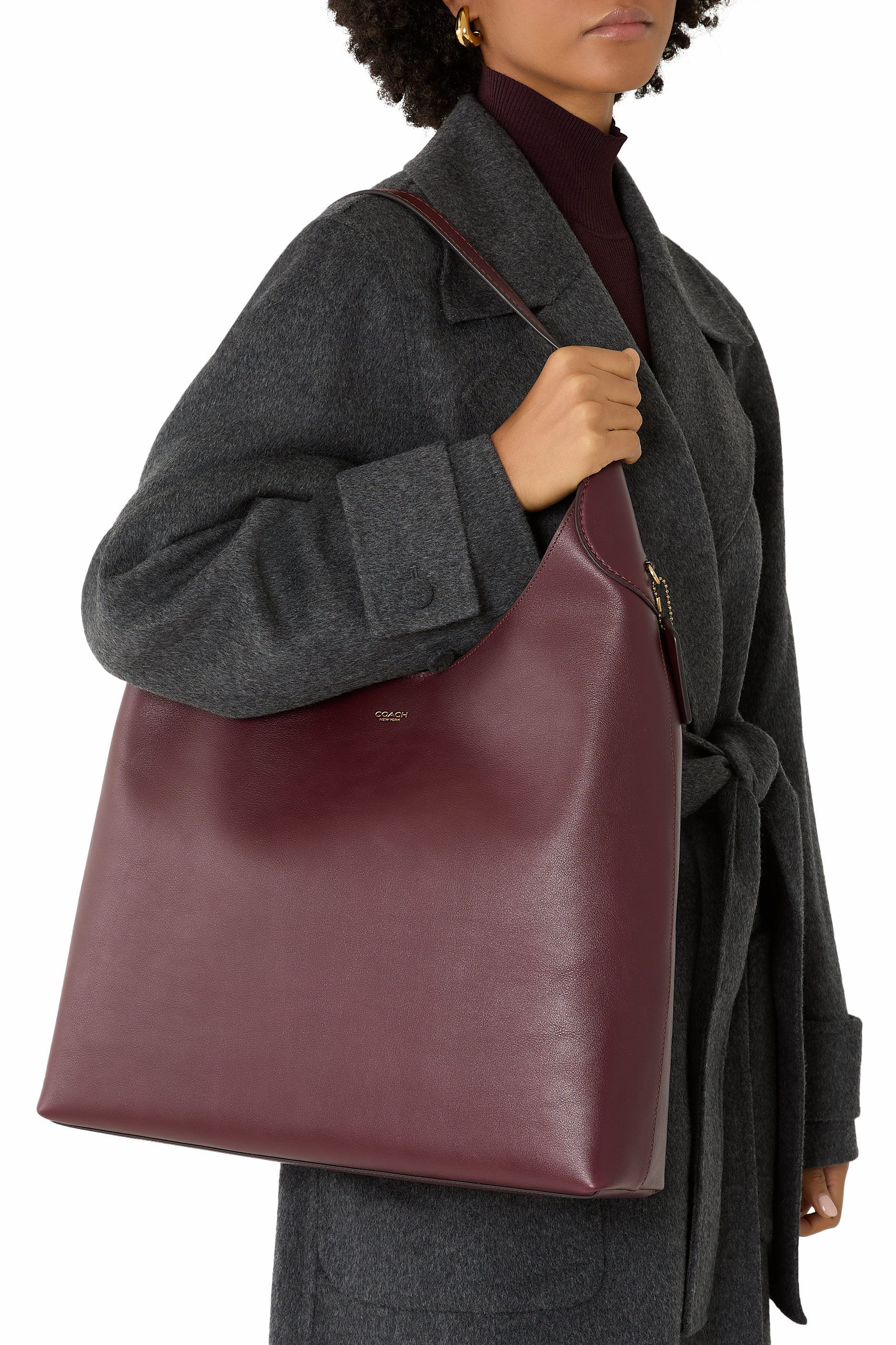 Brooklyn 39 Shoulder Bag