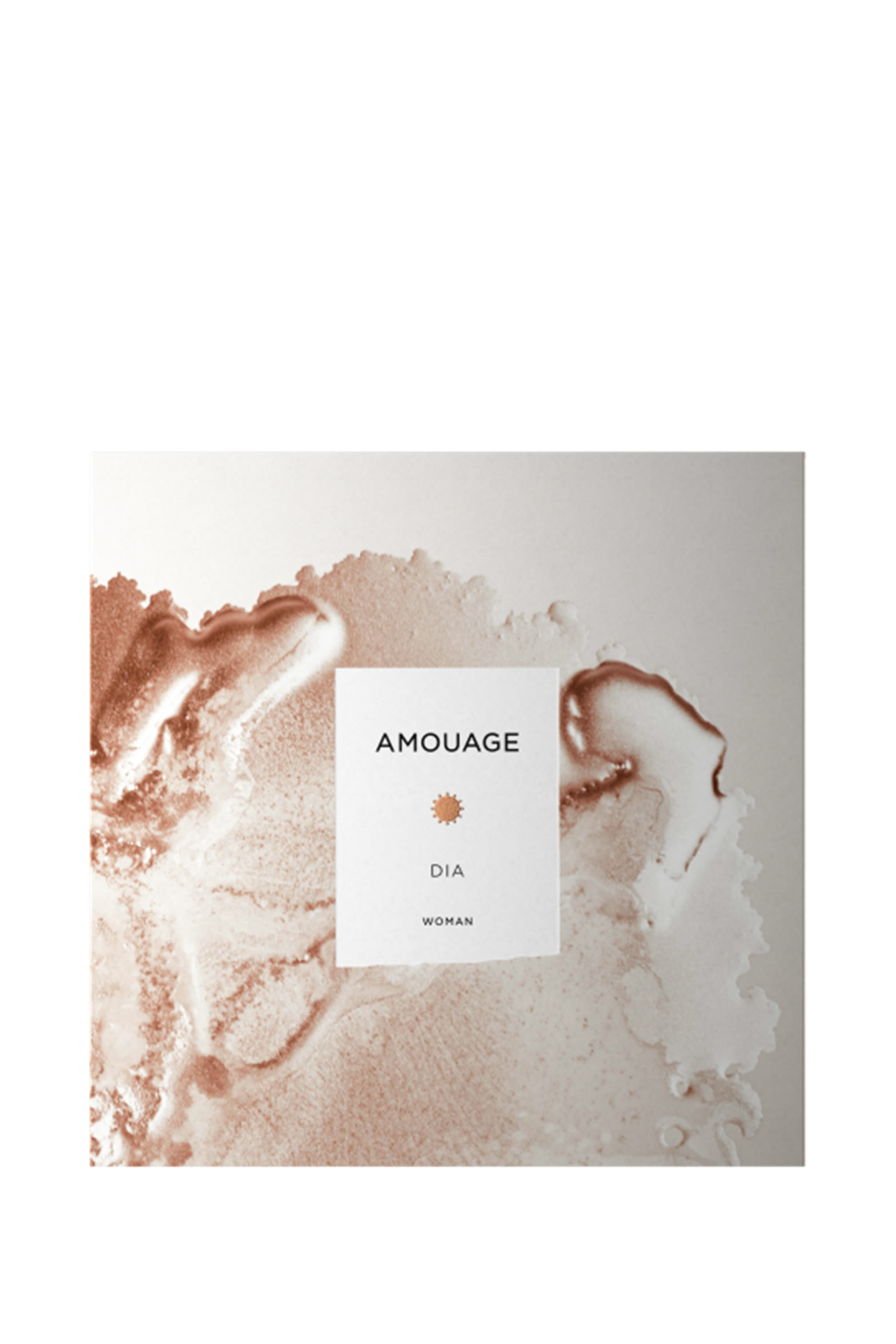 Dia Woman Eau de Parfum