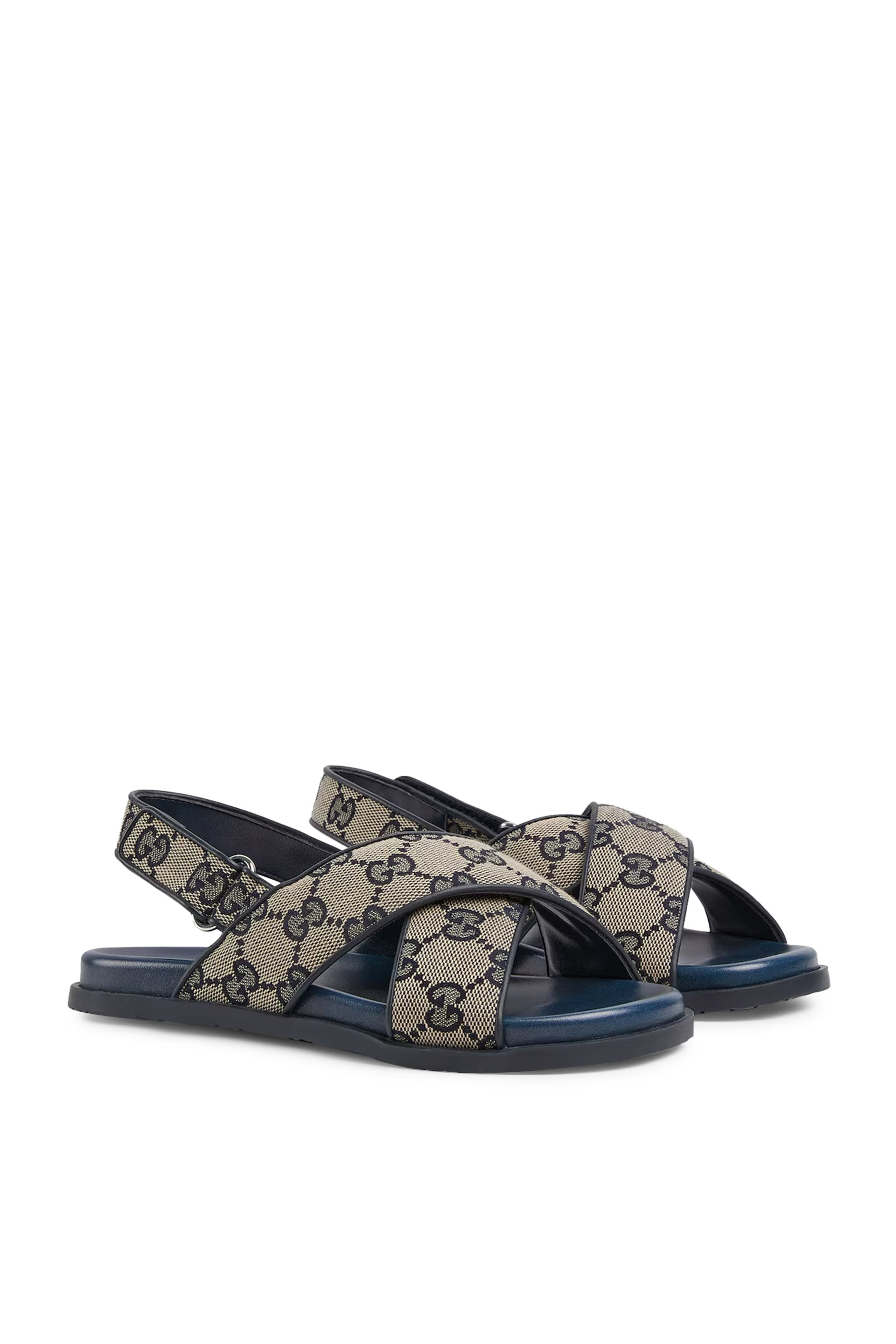 Kids GG Sandals