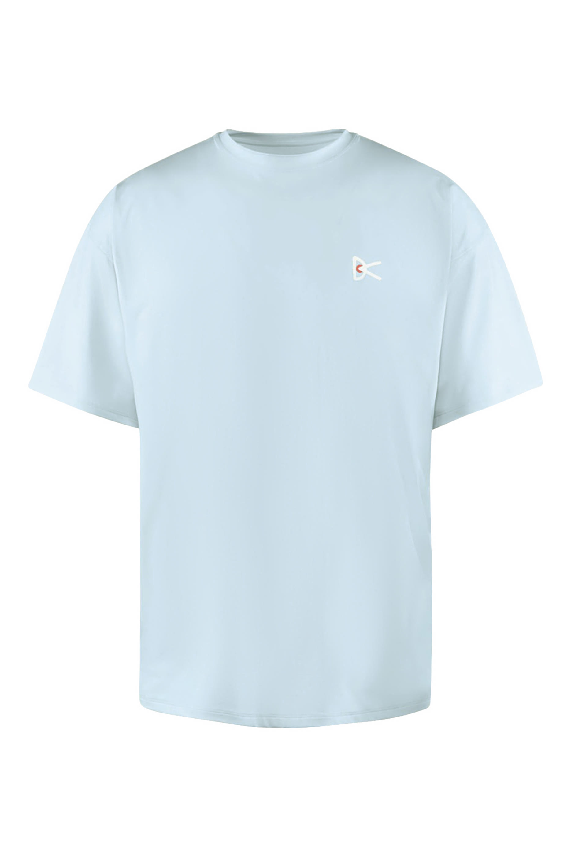 Lightweight Short Sleeve T-Shirt 