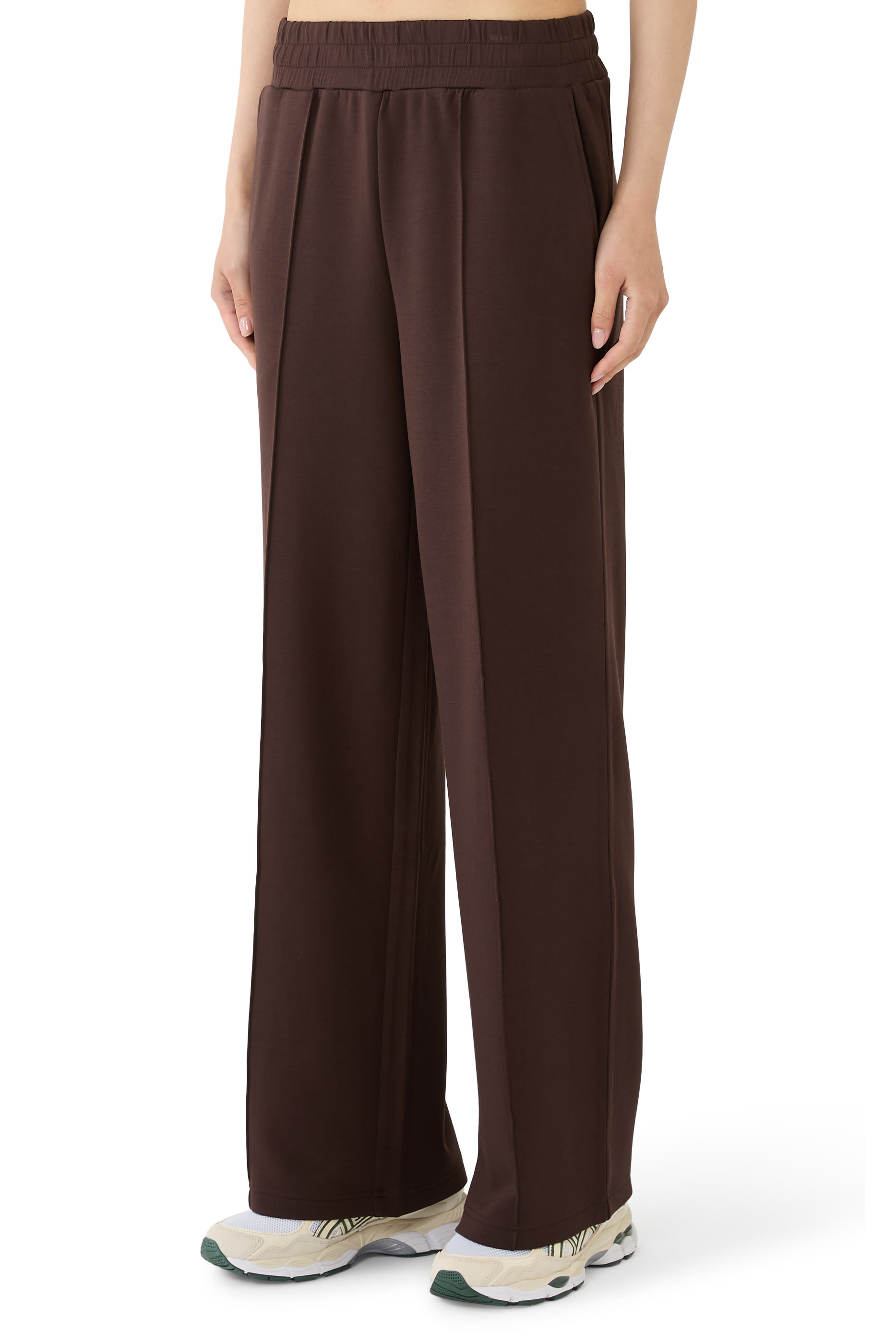 Wide Leg Pants 30" 