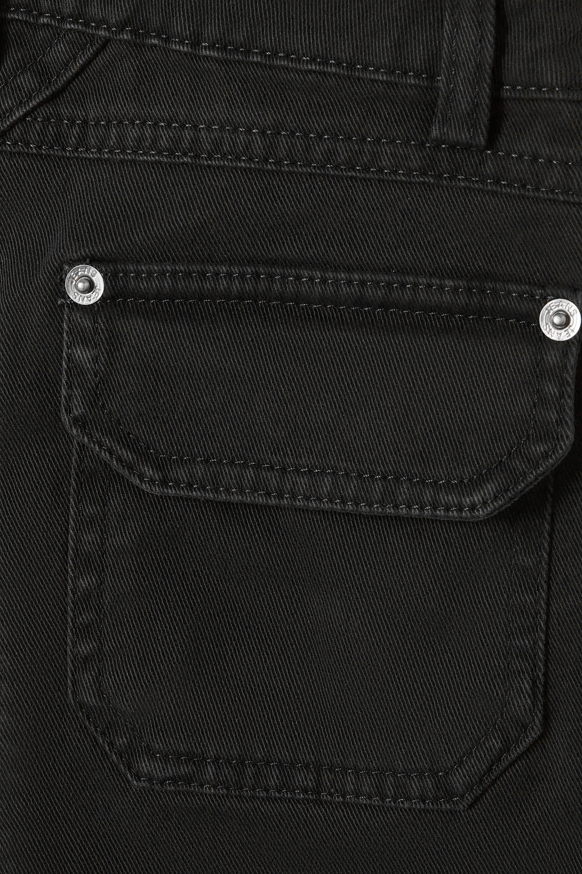 Kids Bull Cargo Pants 