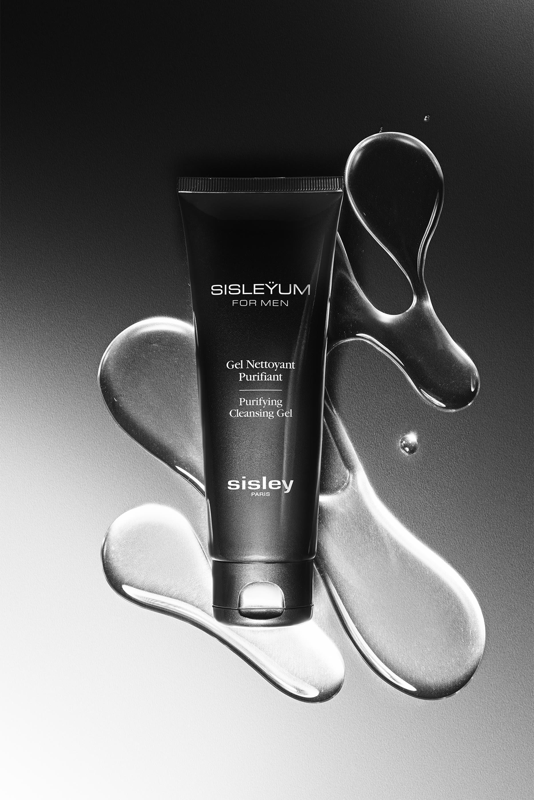 Sisle&yuml;um Purifying Cleansing Gel