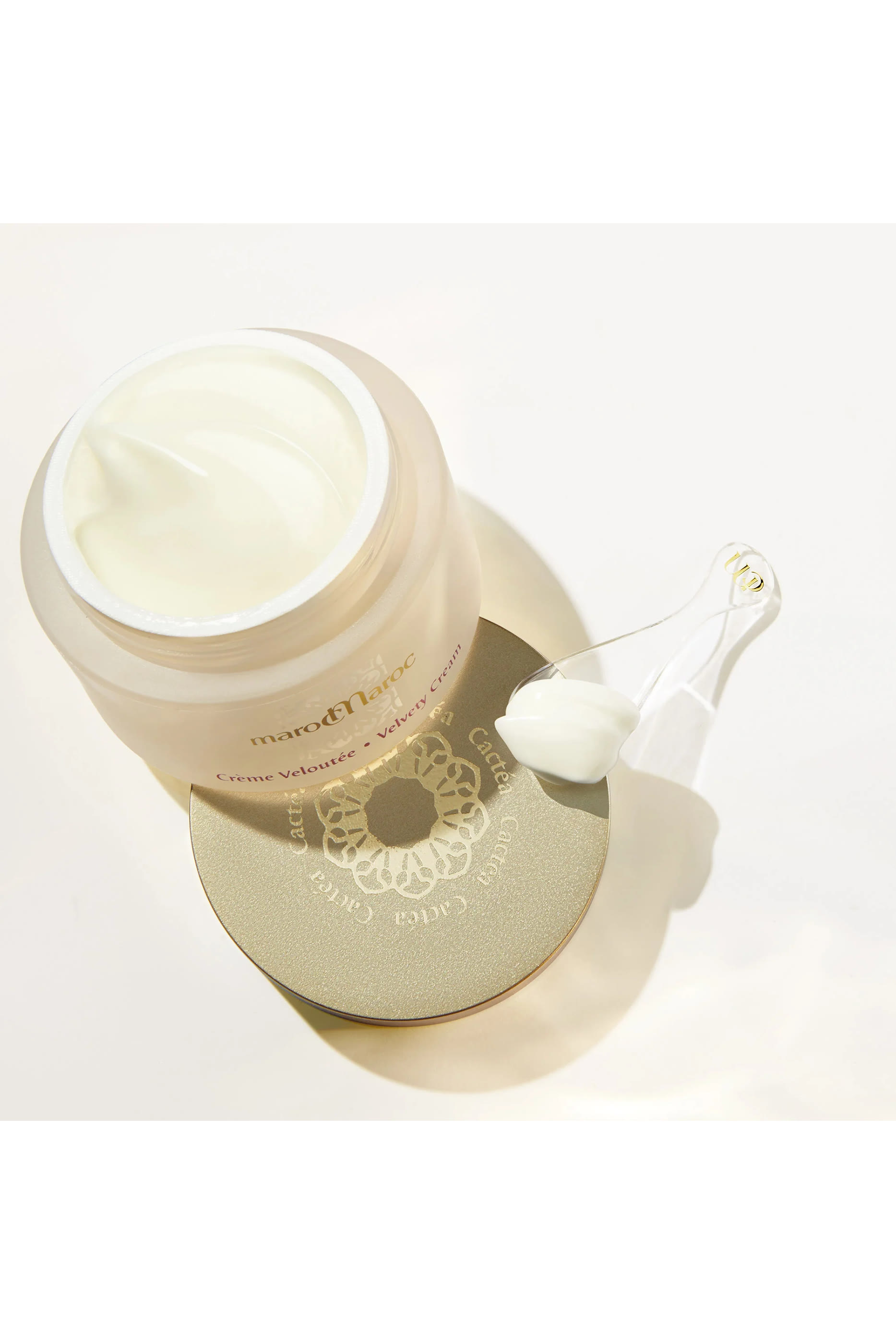 Cact&eacute;a Velvety Cream