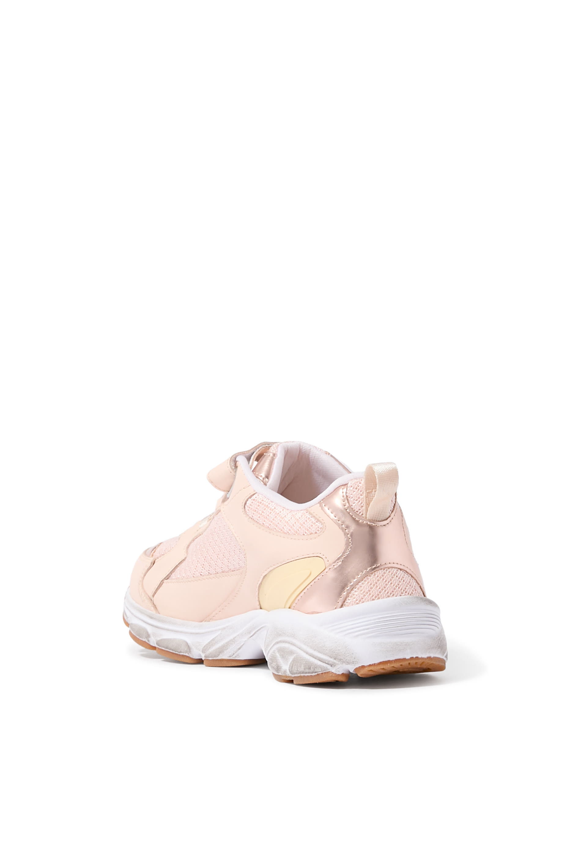Kids Lightstar Sneakers
