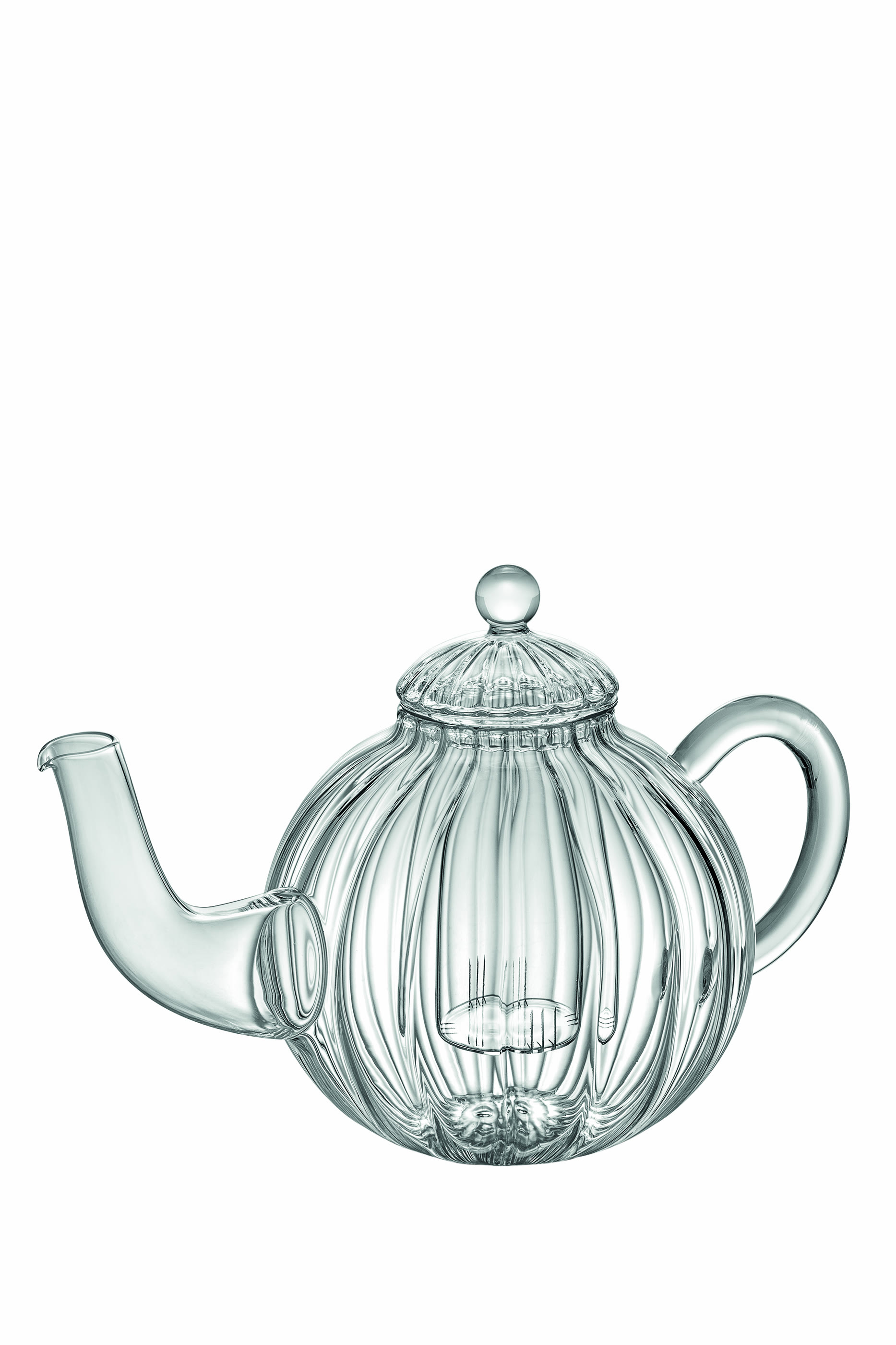 Sahara Teapot with Lid and Filter