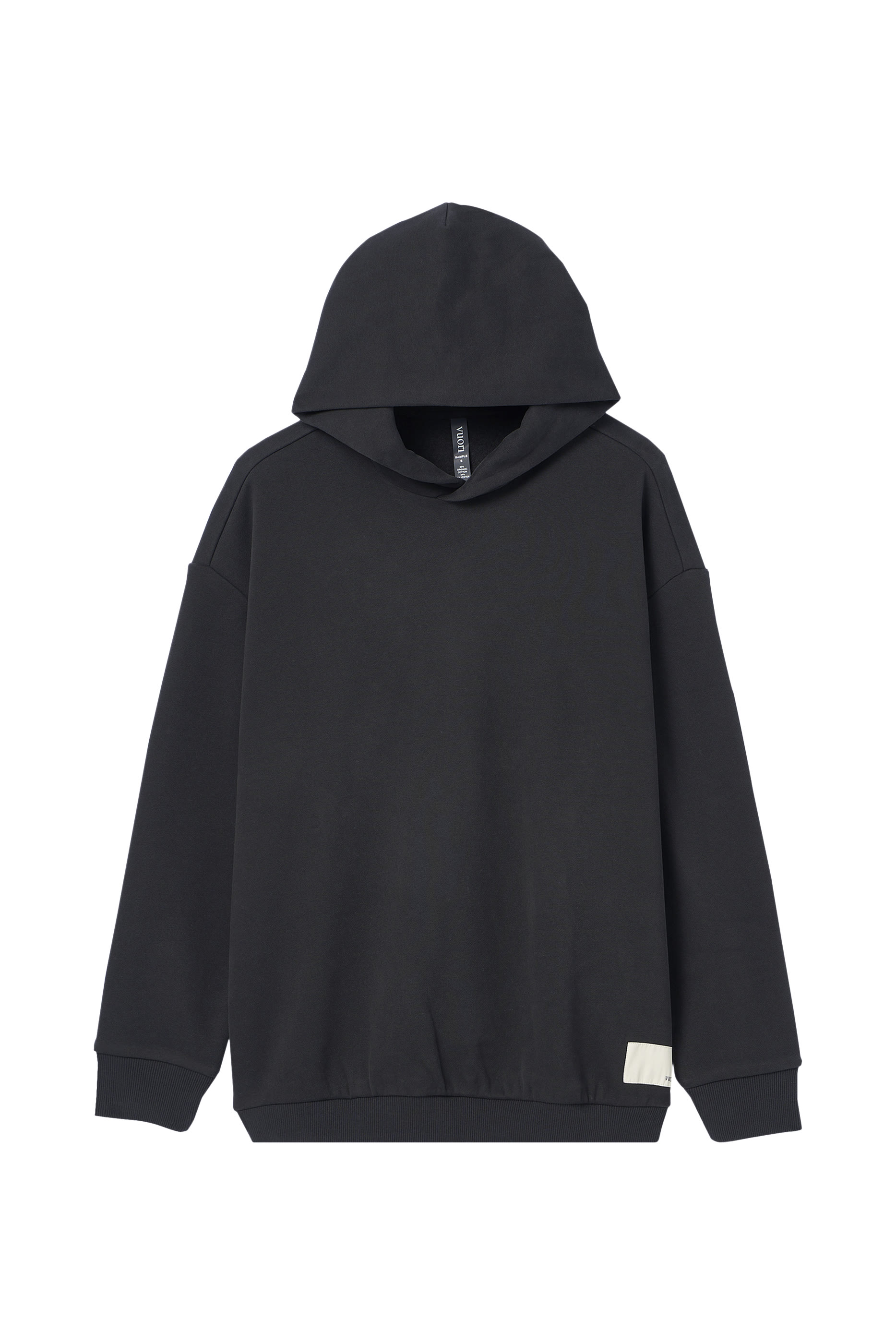  Restore Oversized Hoodie 