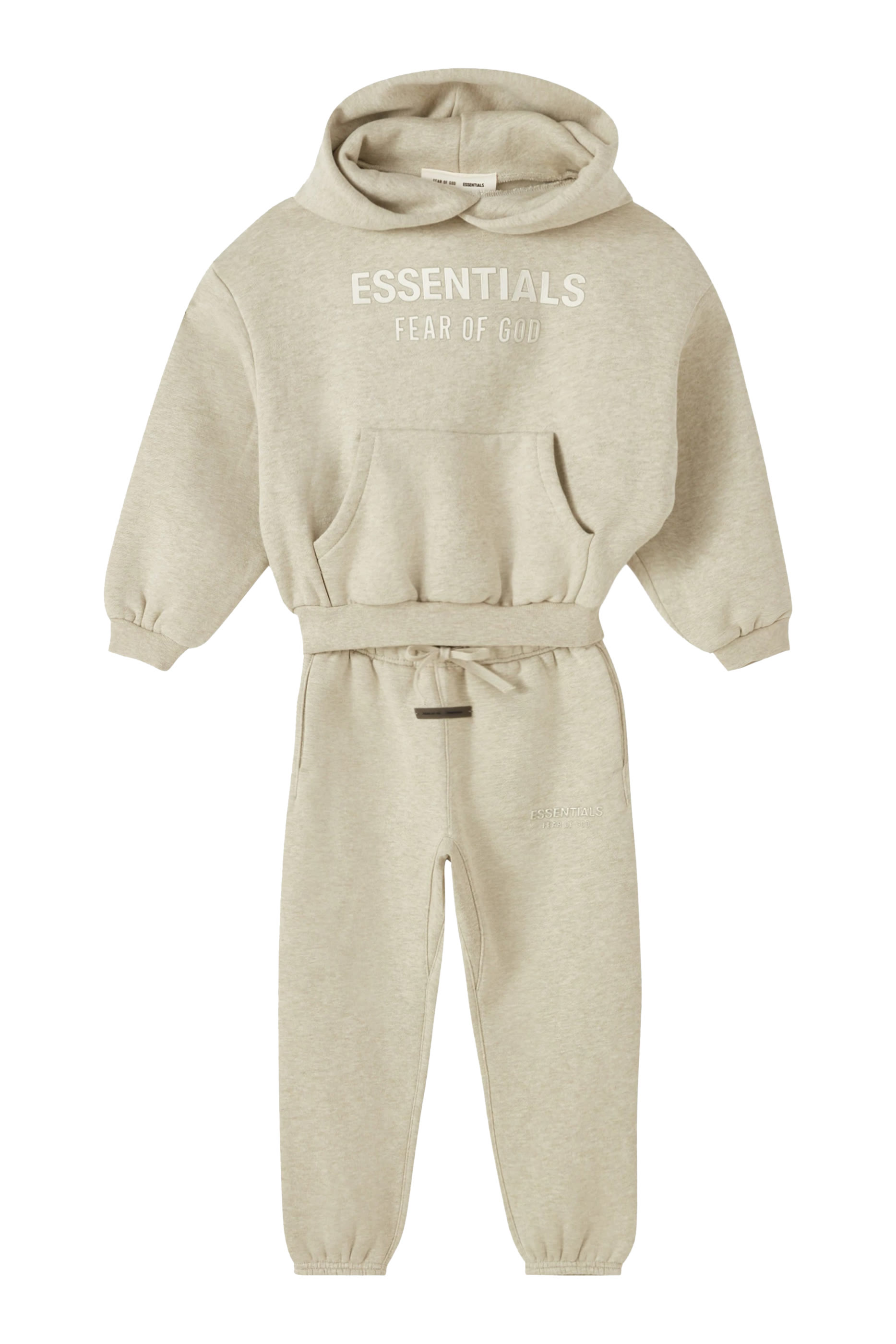 Kids Classic Fleece Sweatpants