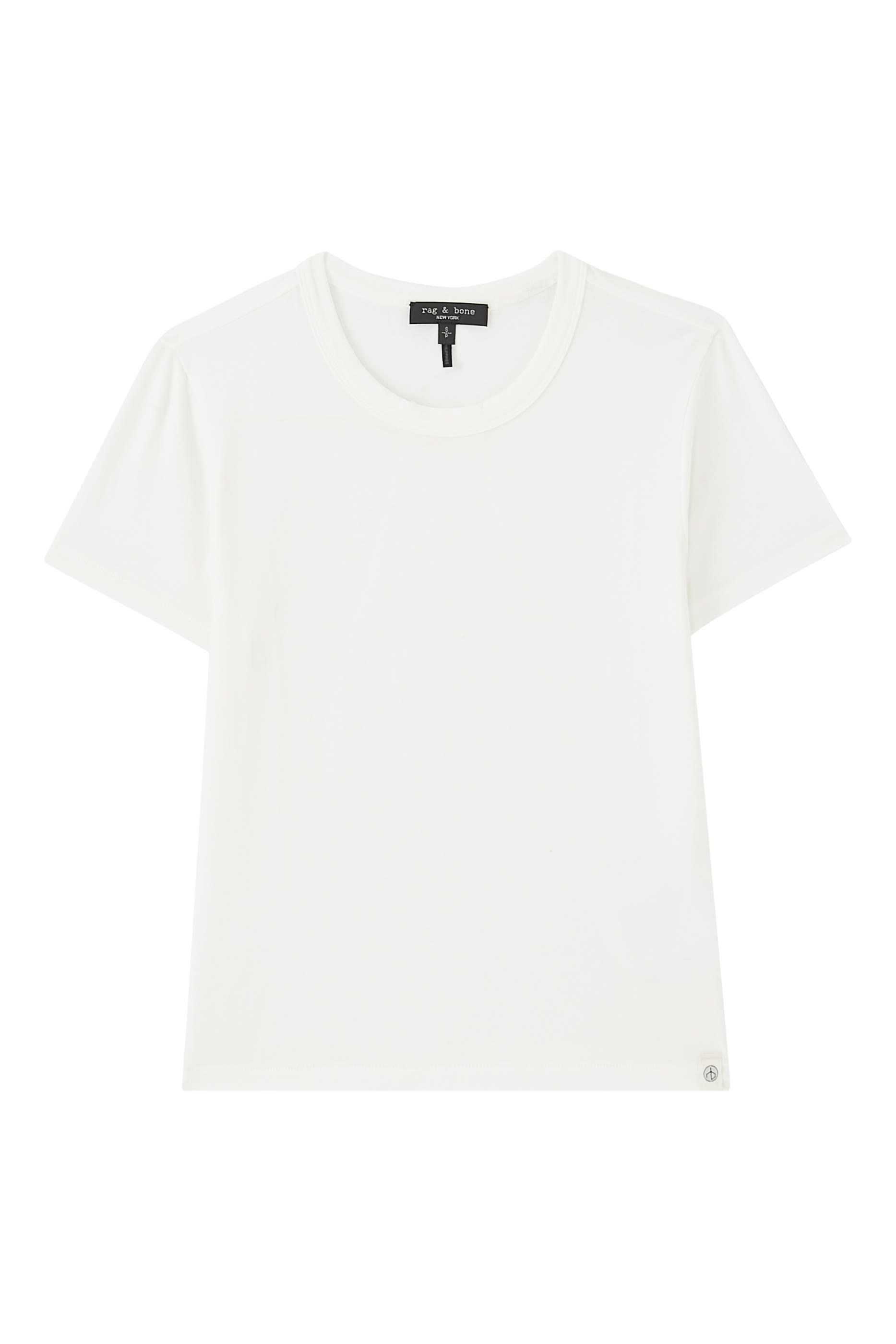 Luca Short Sleeves Baby T-Shirt