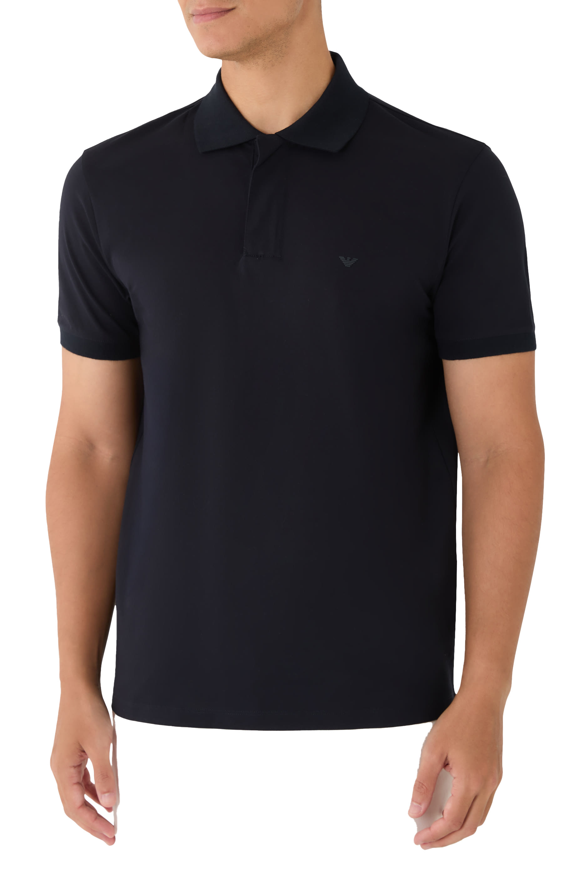 Travel Essentials Piqu&eacute; Polo Shirt