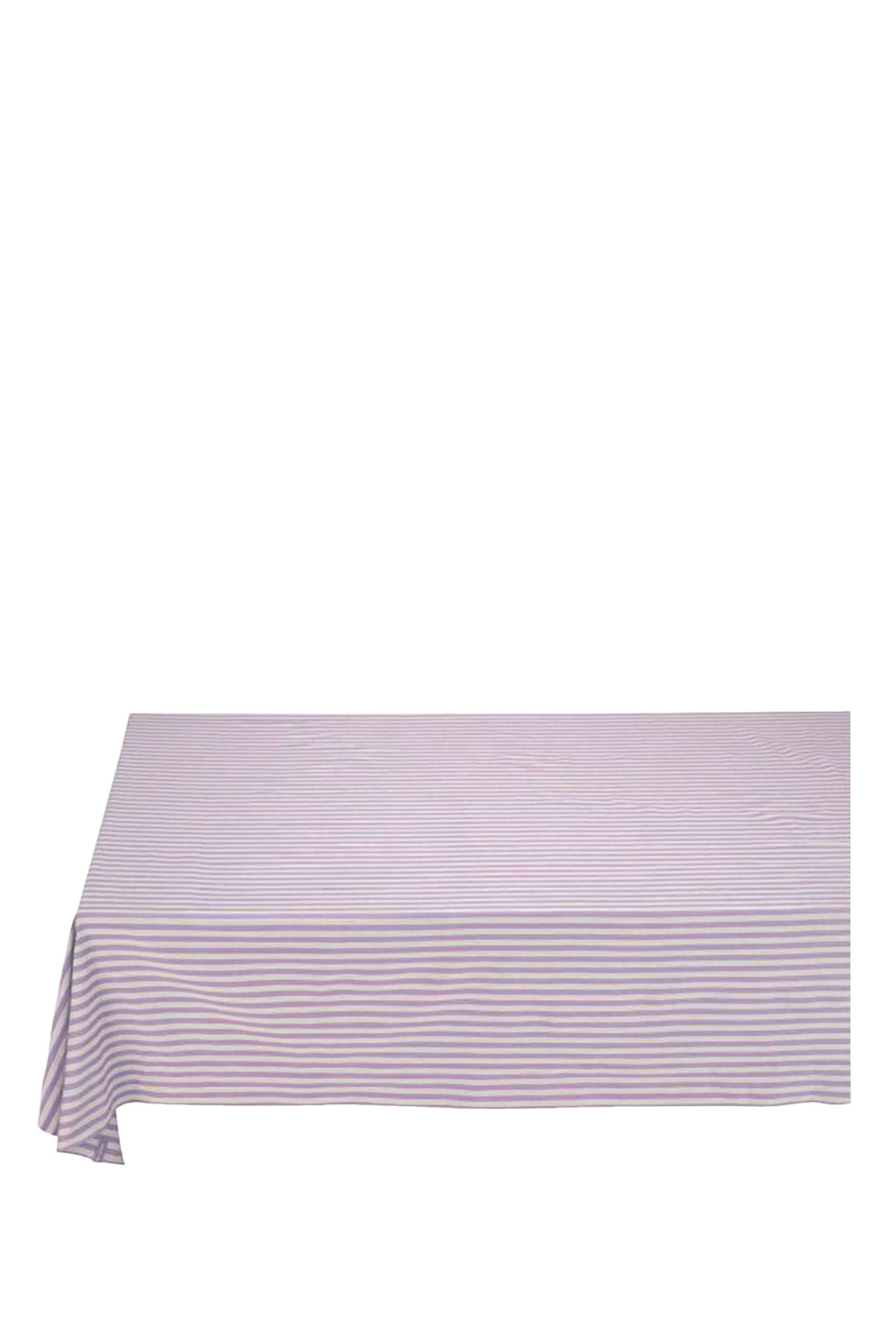 Stripe Tablecloth