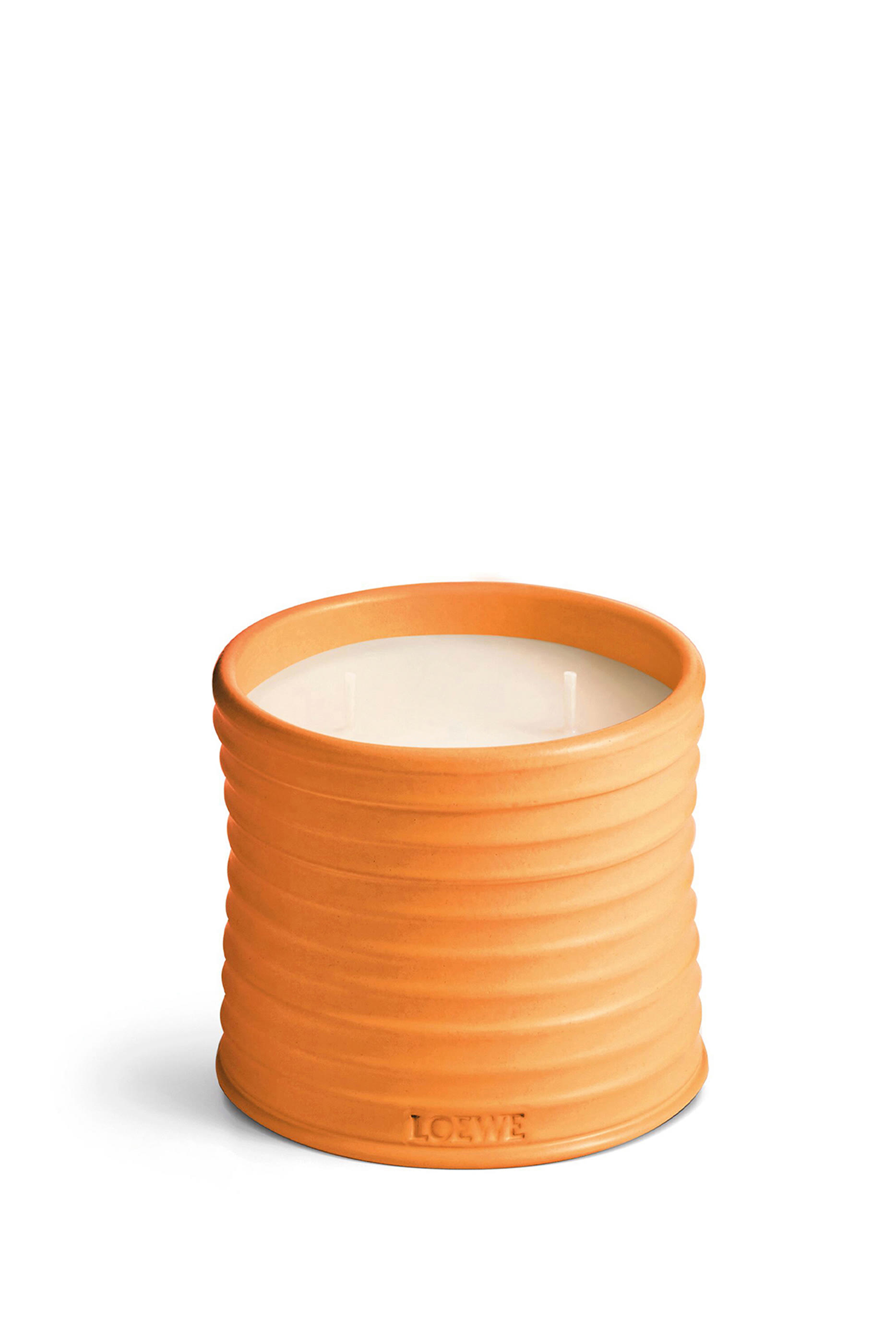 Orange Blossom Medium Candle