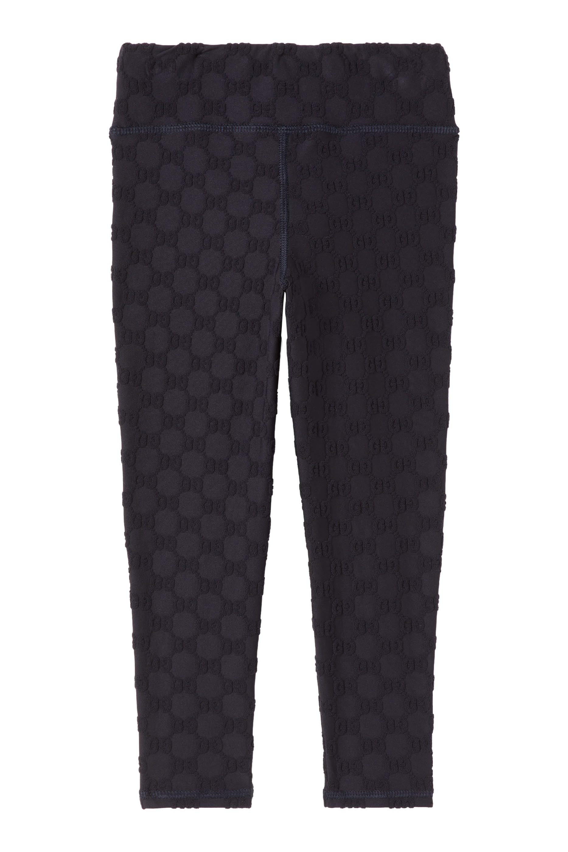 Kids GG Jersey Leggings
