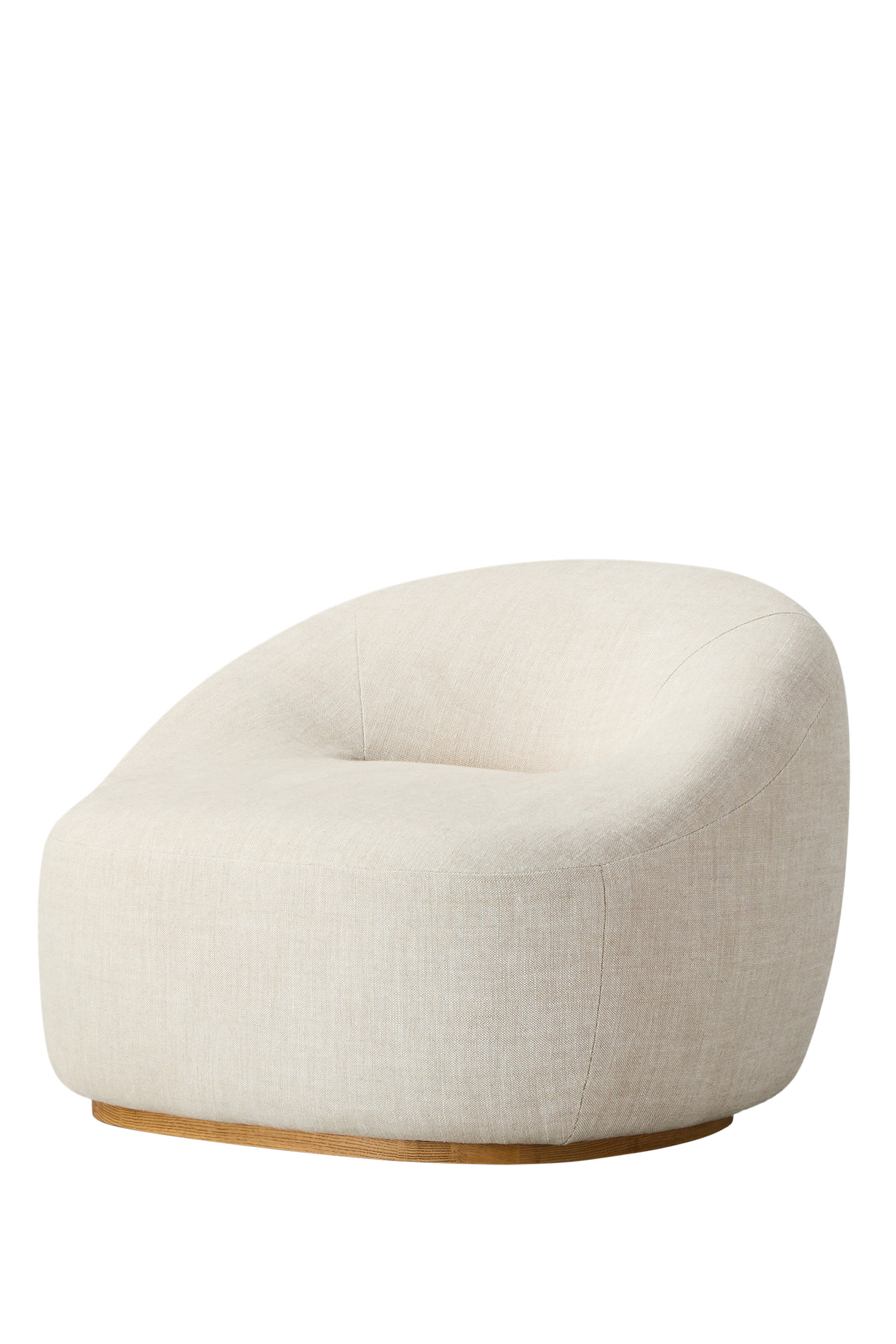 Marrakesh Swivel Armchair