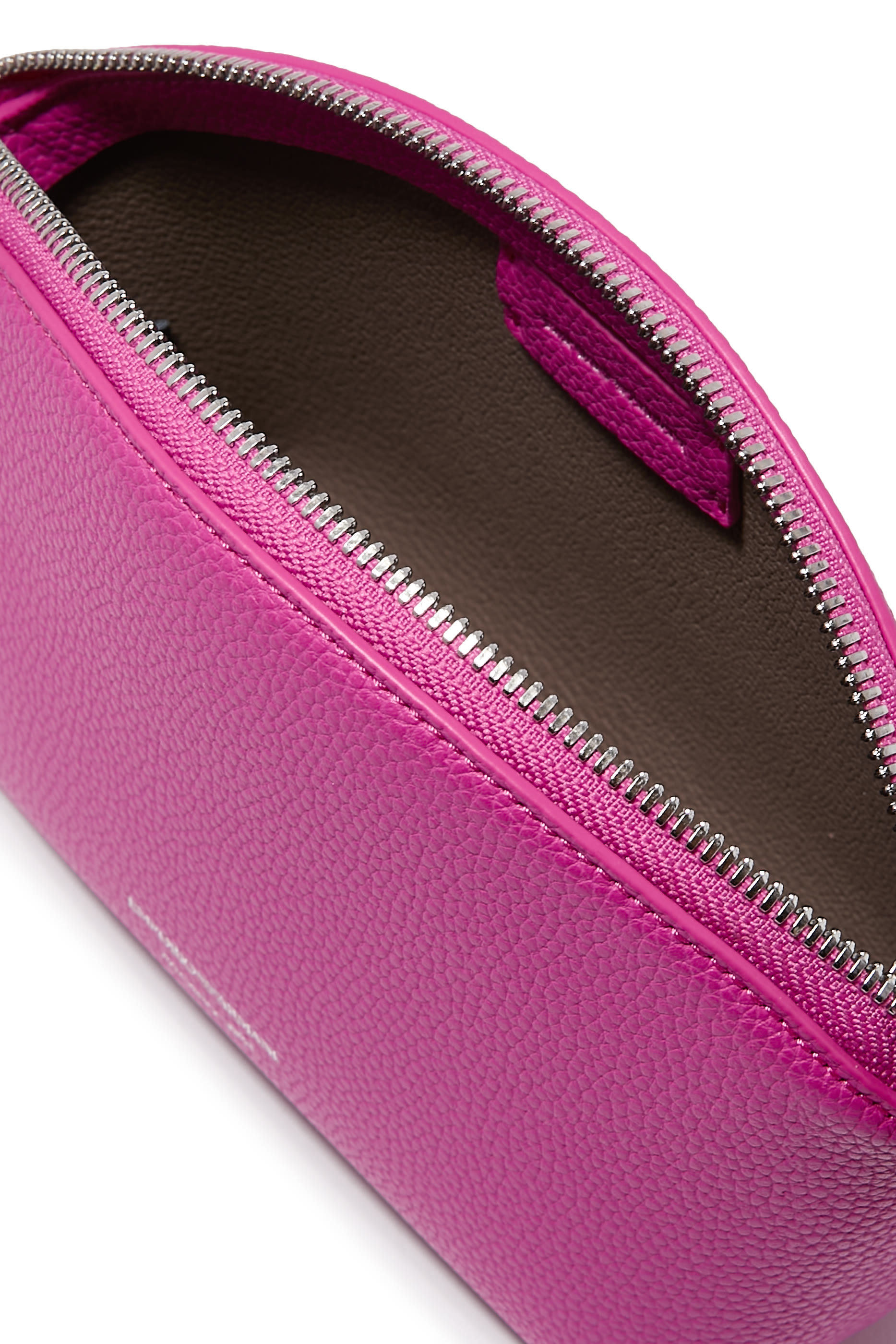 MyEA Deer-Print Washbag