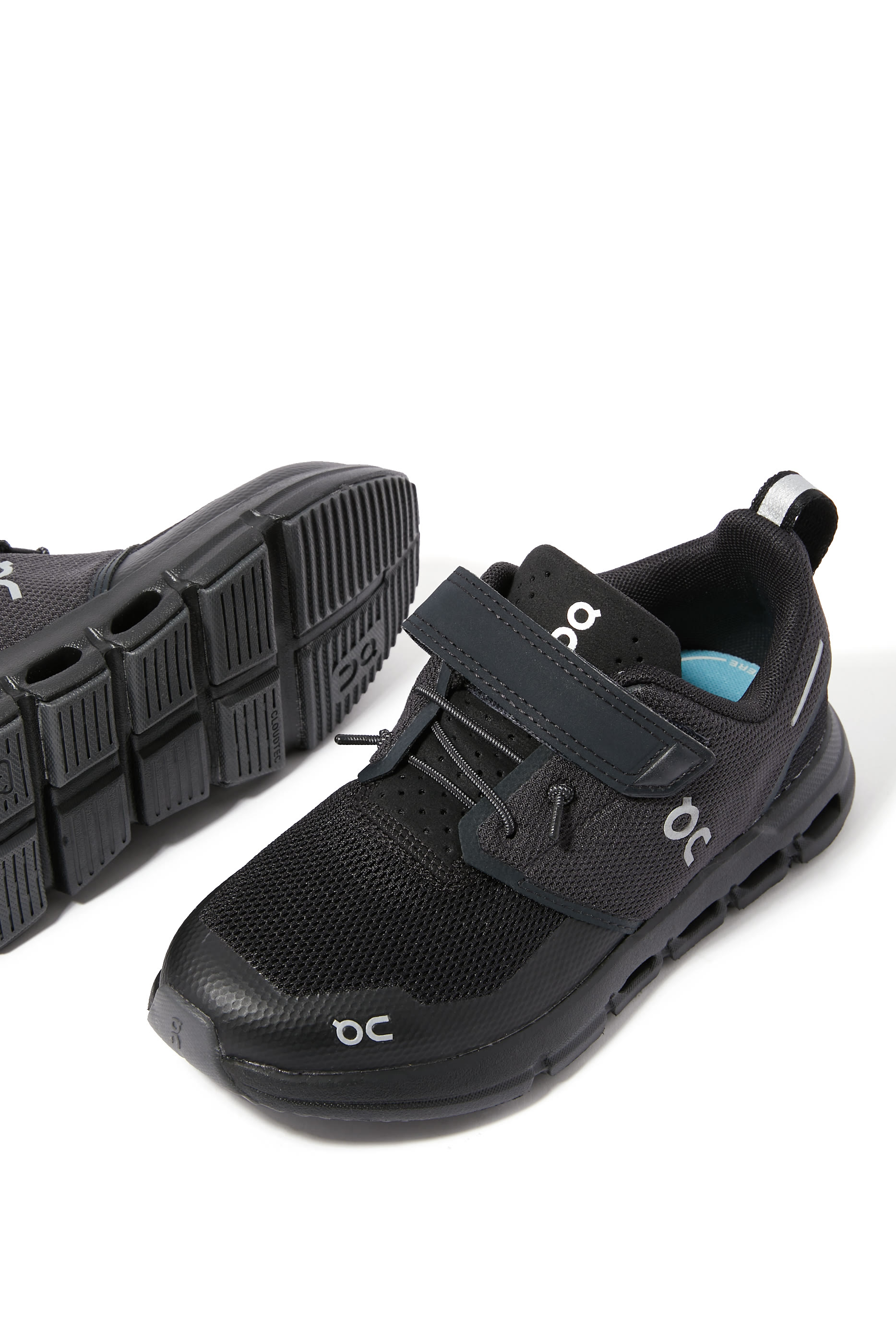 Kids Cloud Play Trainers