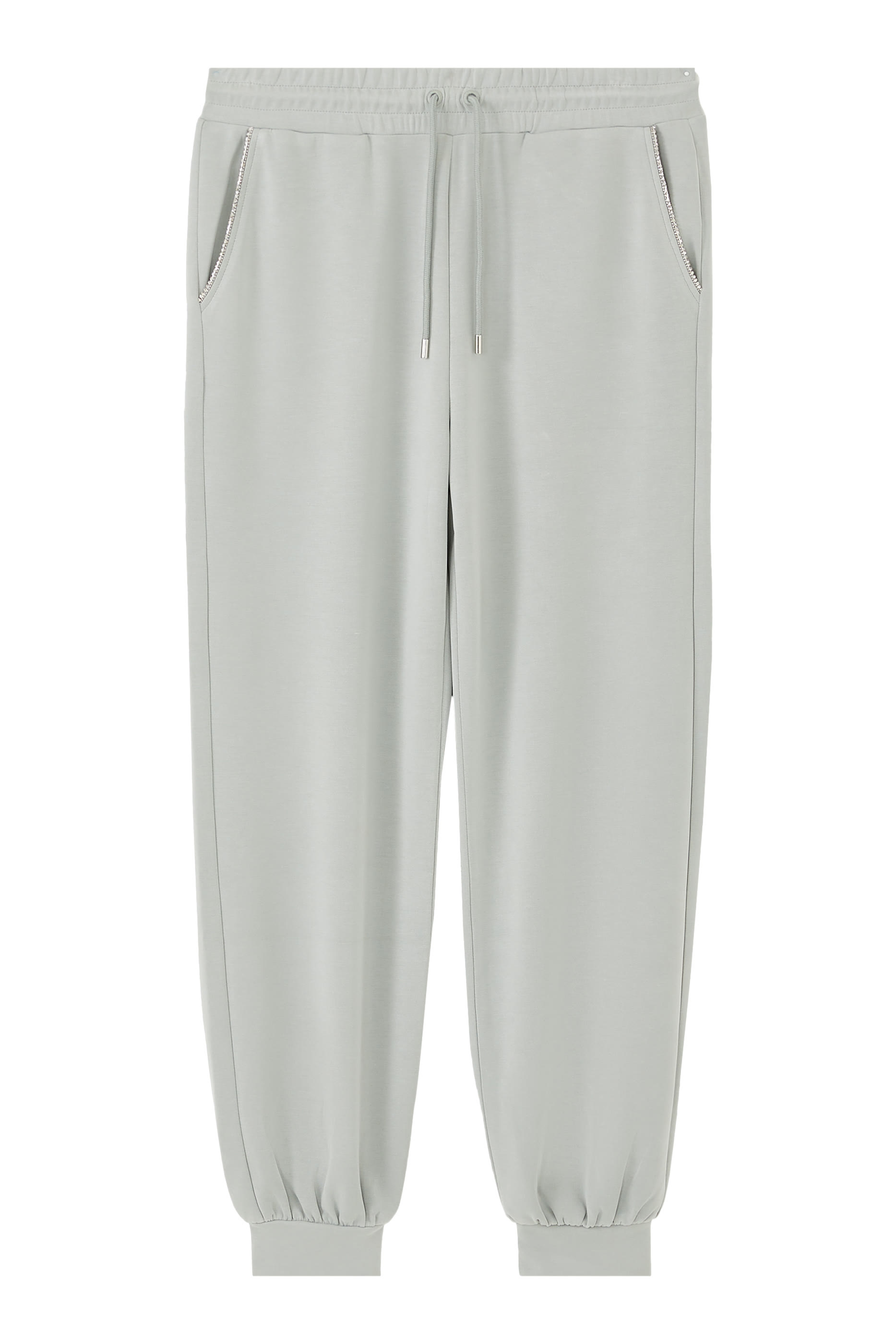  Relaxed Fit Joggers