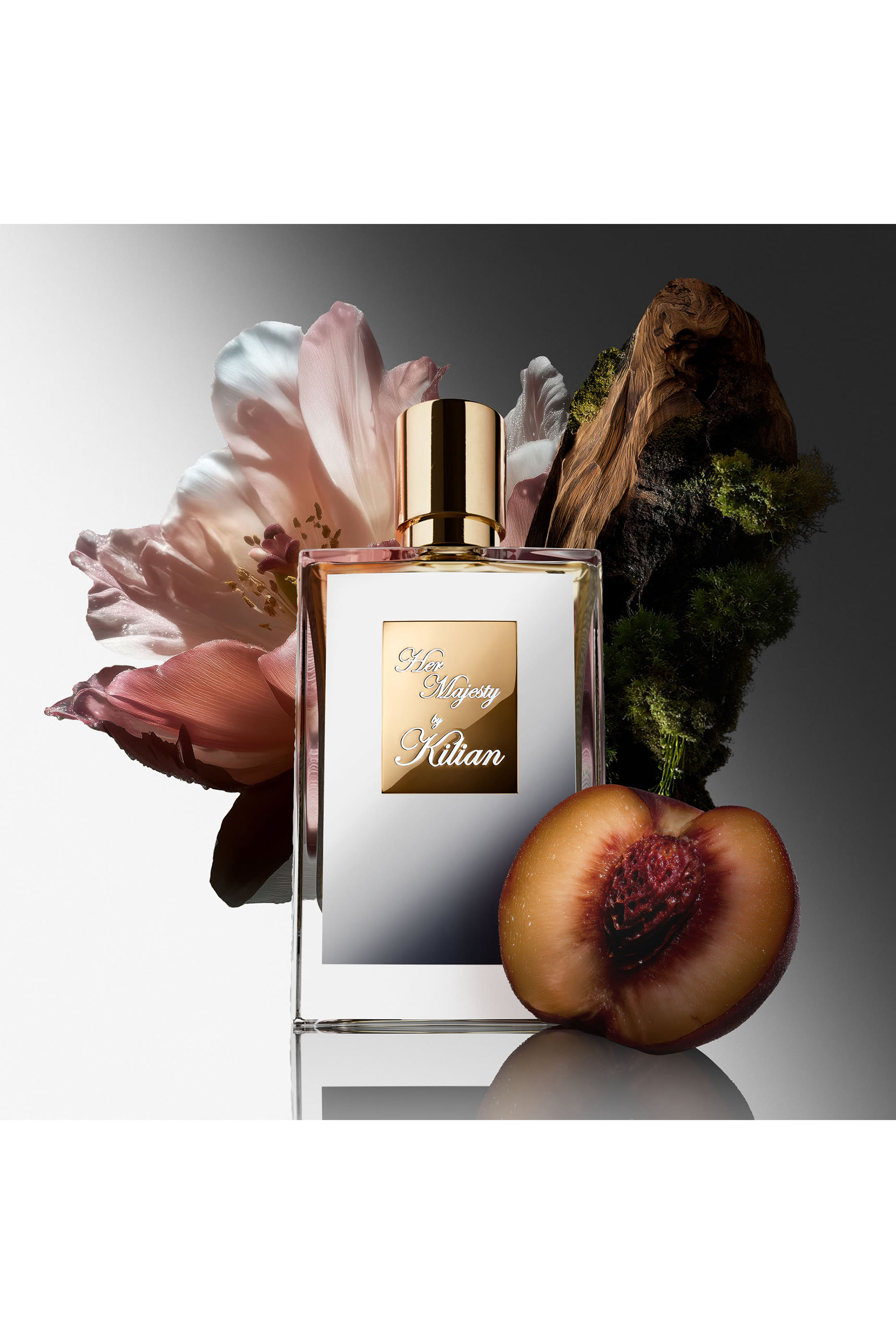 Her Majesty Eau de Parfum