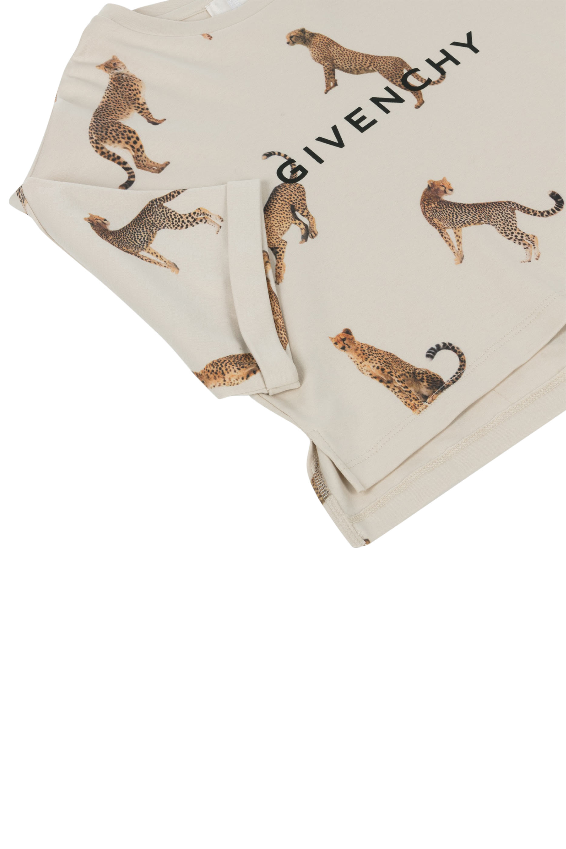 Kids Logo Graphic T-Shirt