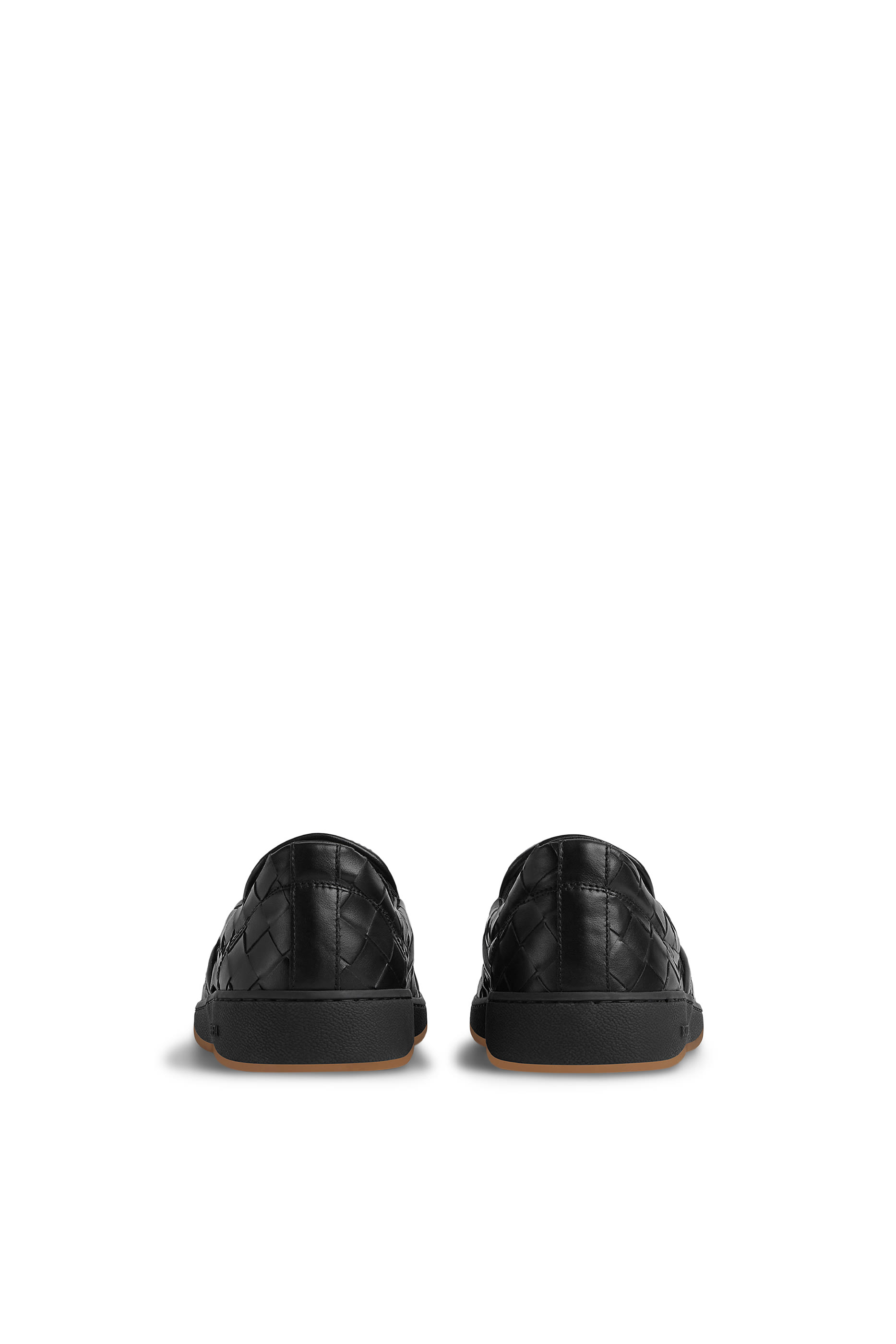 Sawyer Slip-On Sneakers