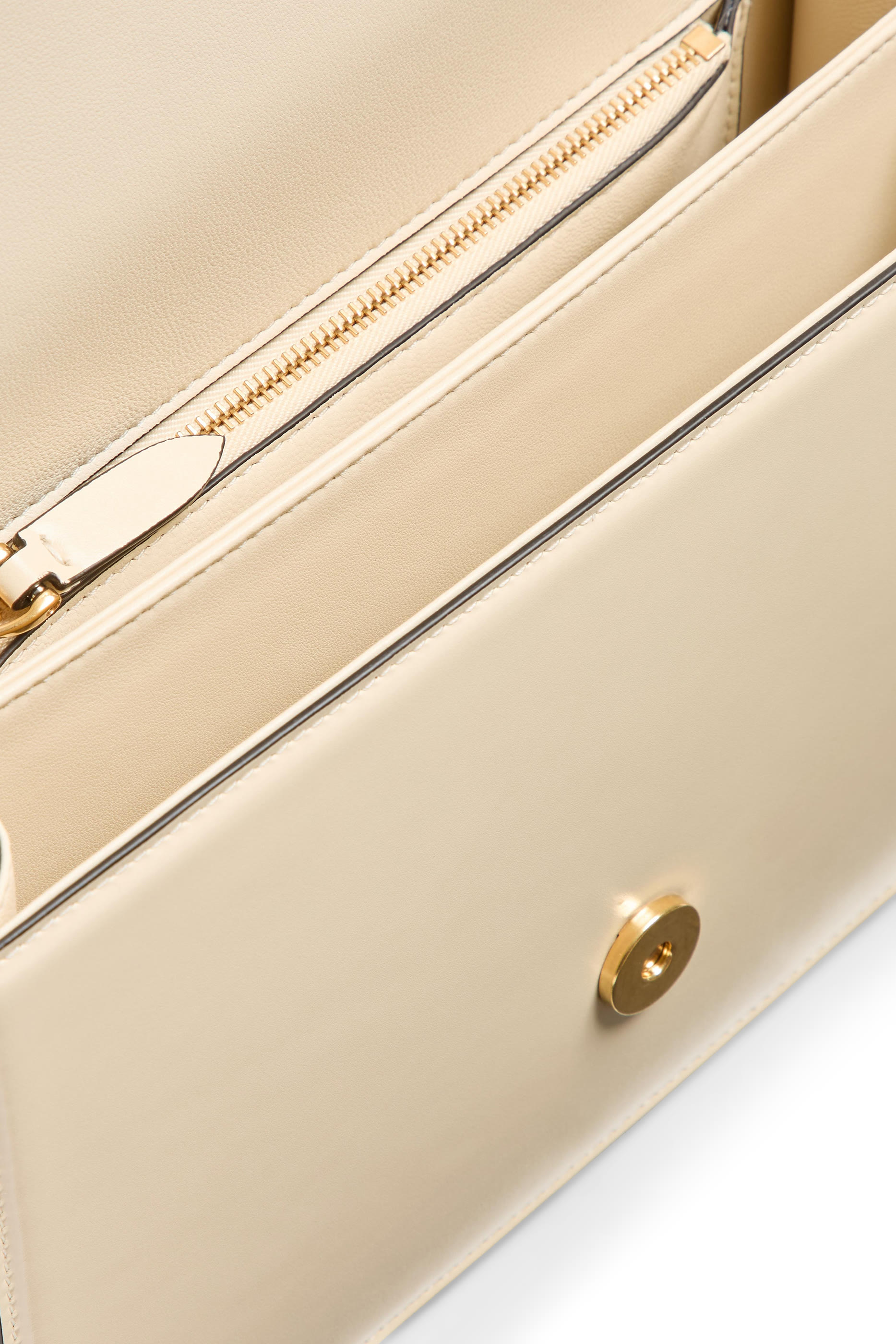 Small Vain Shoulder Bag