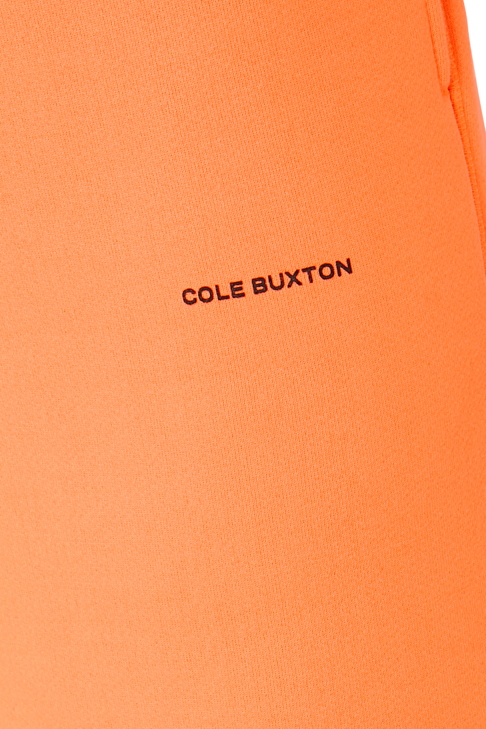 Mini Logo Sweatpants