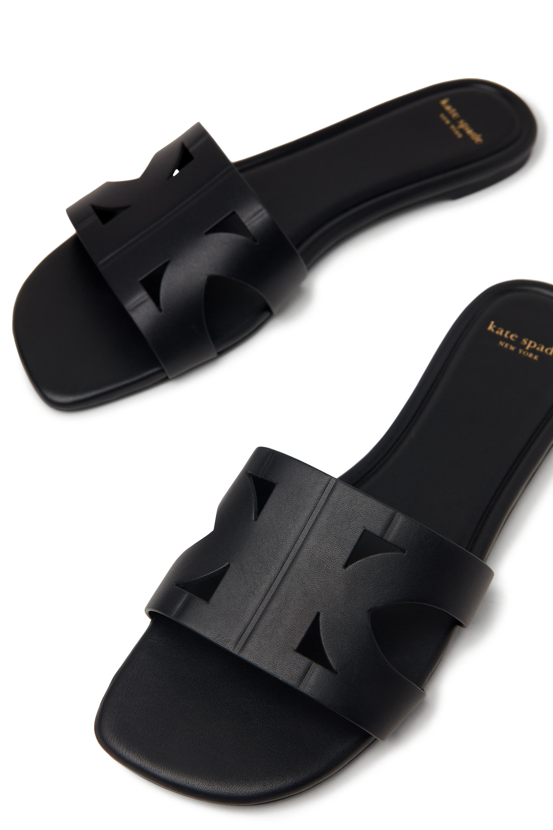 Duo Slide Sandals