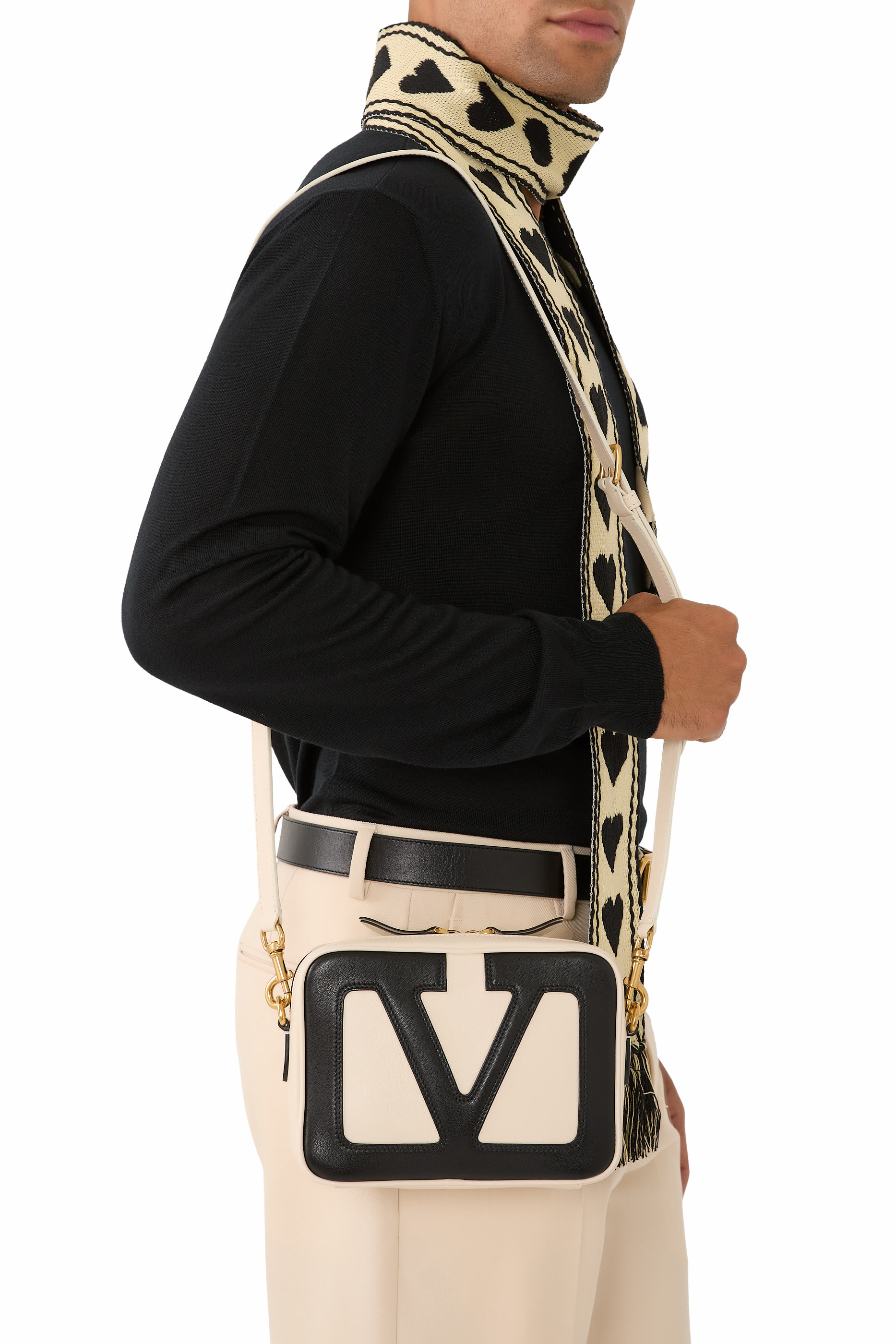 Viva Superstar Crossbody Bag