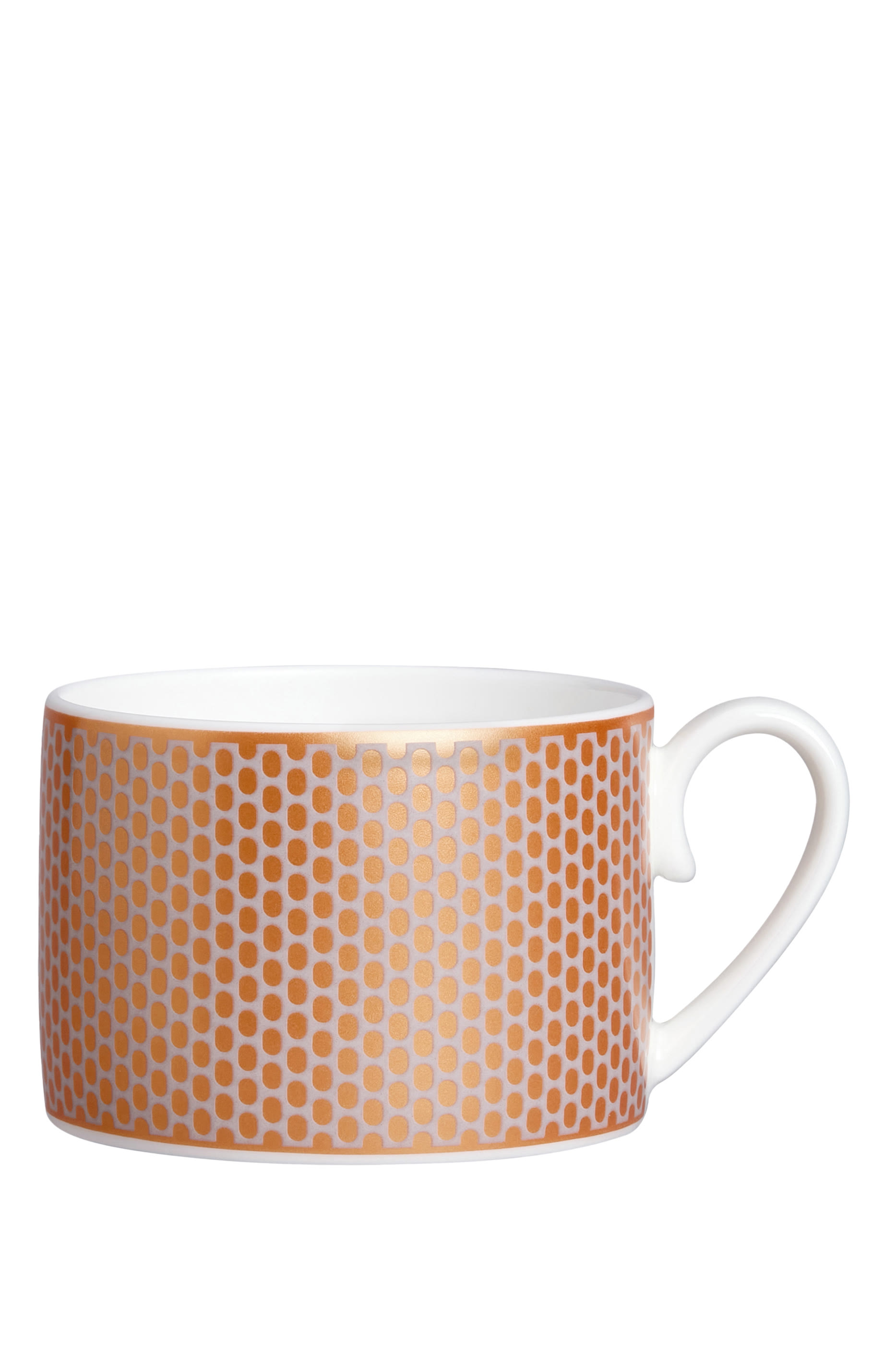 Quanta Teacup & Saucer