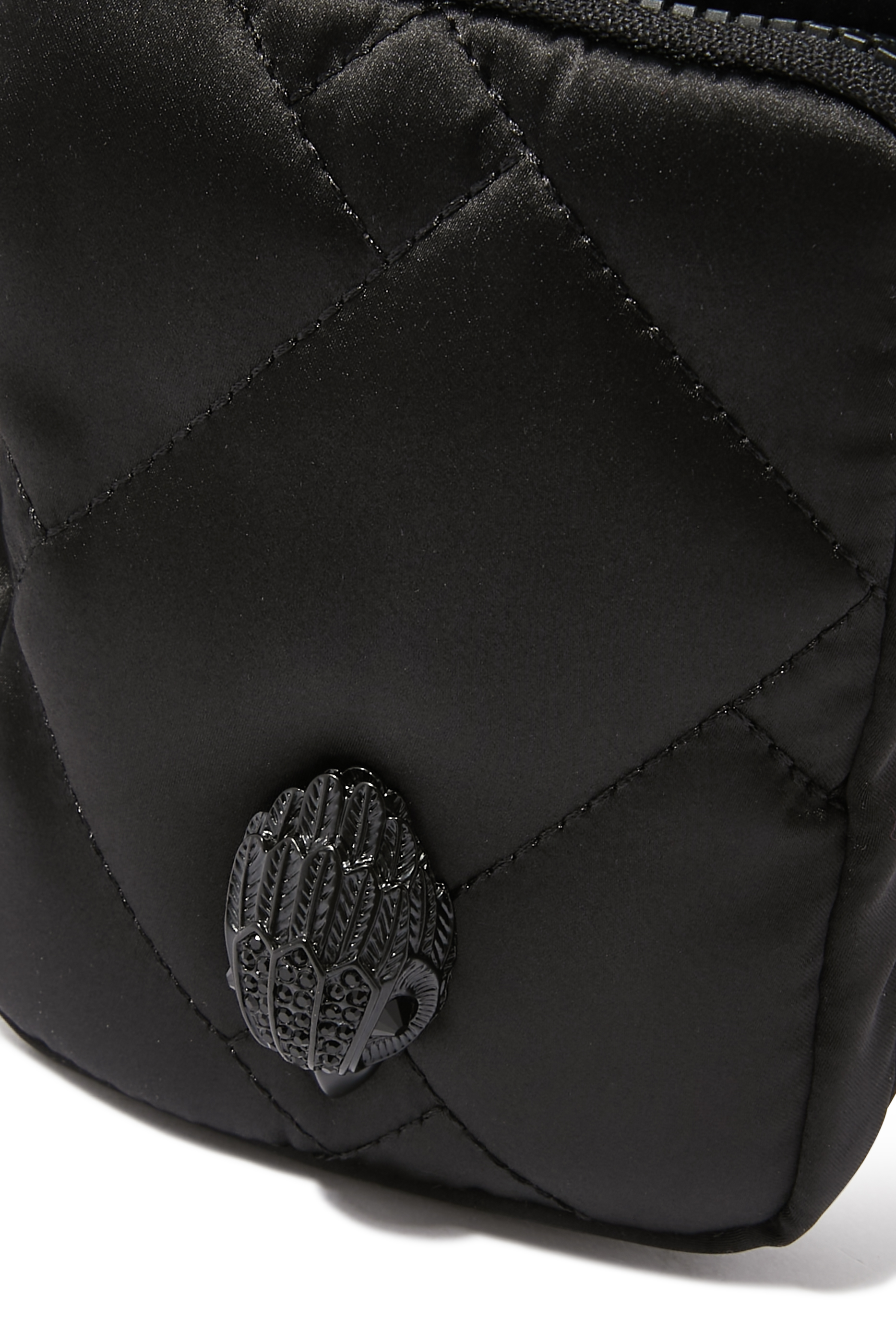 Recycled Crossbody Bag