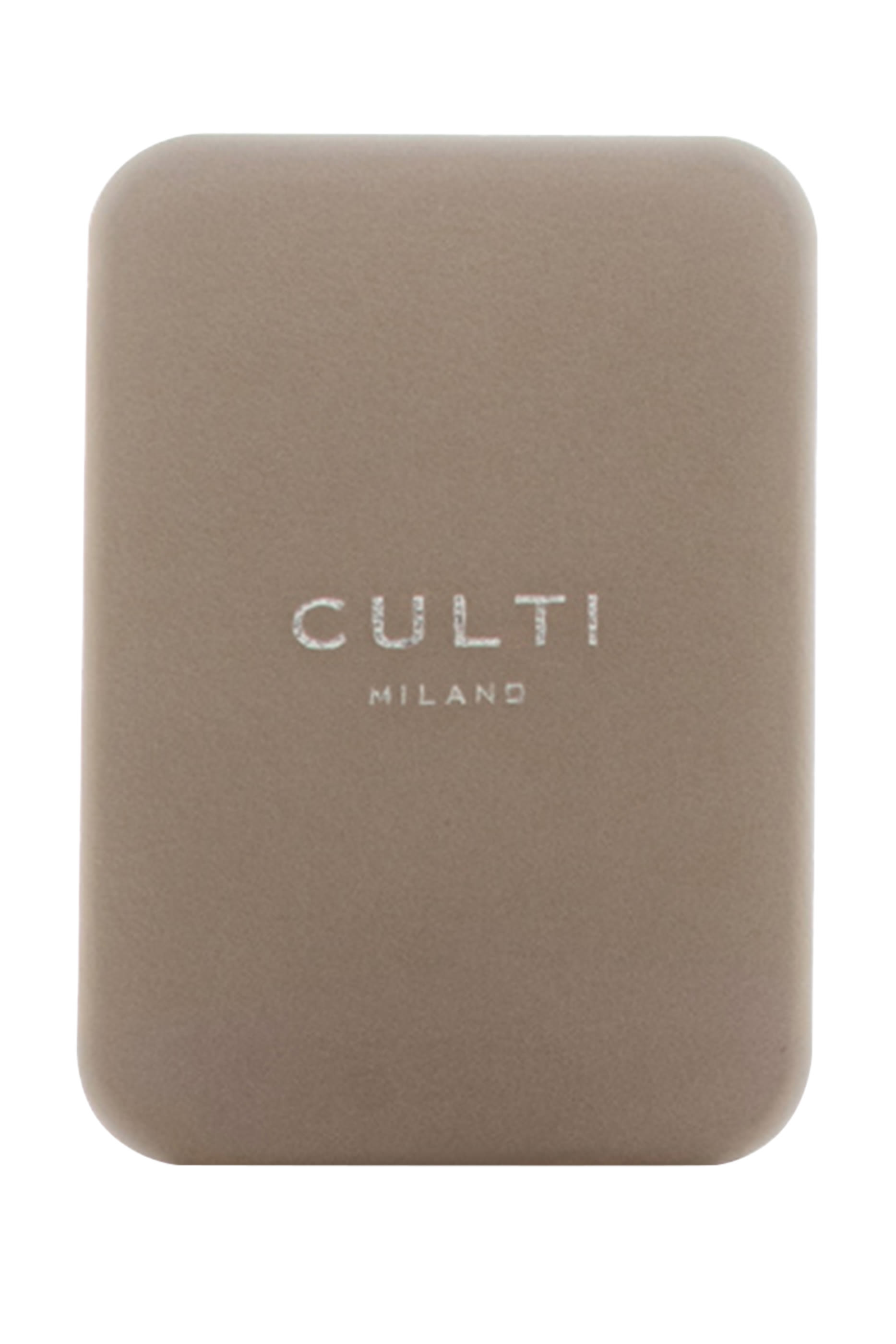 Leather Tessuto Car Diffuser 