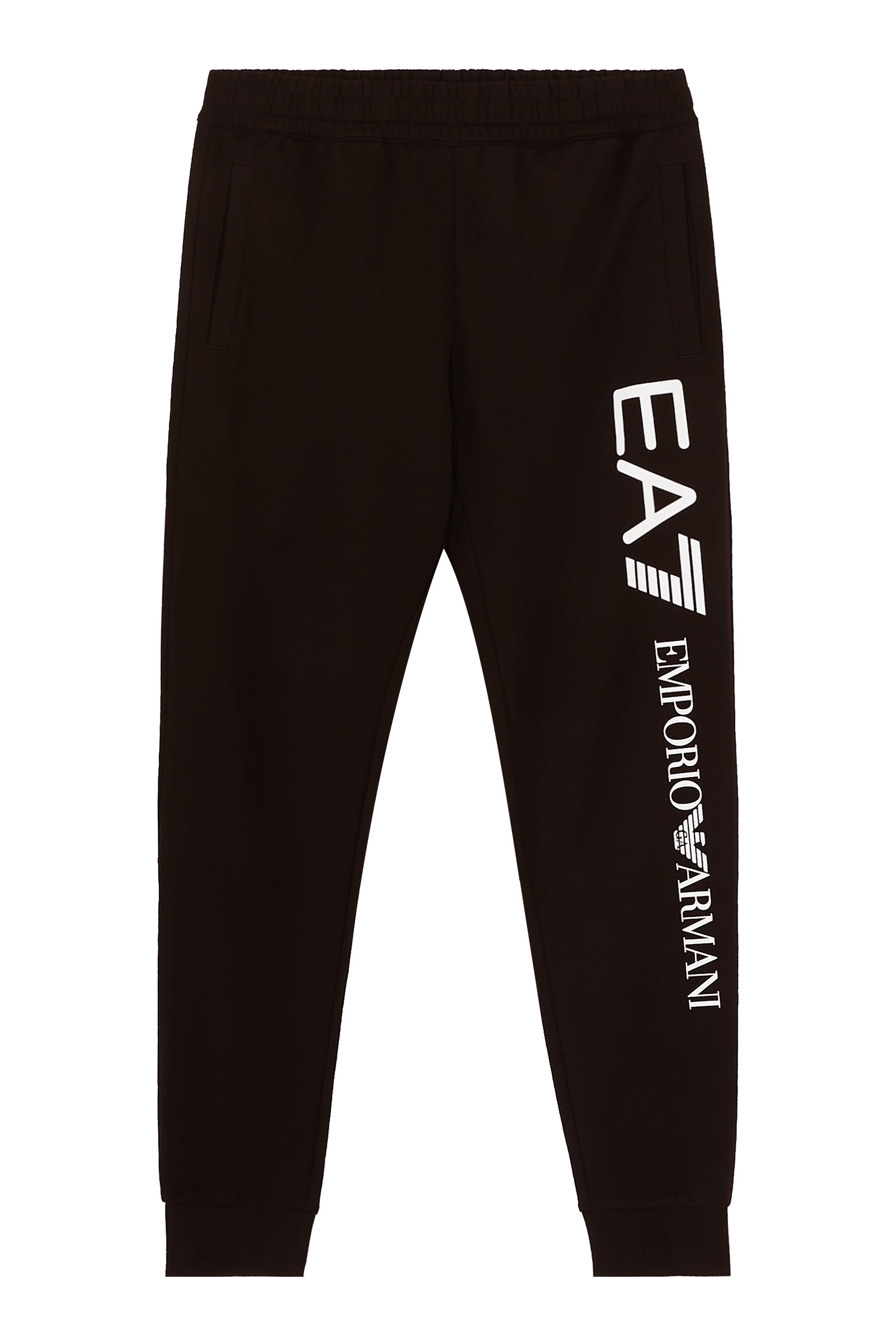 EA7 Logo Series Joggers