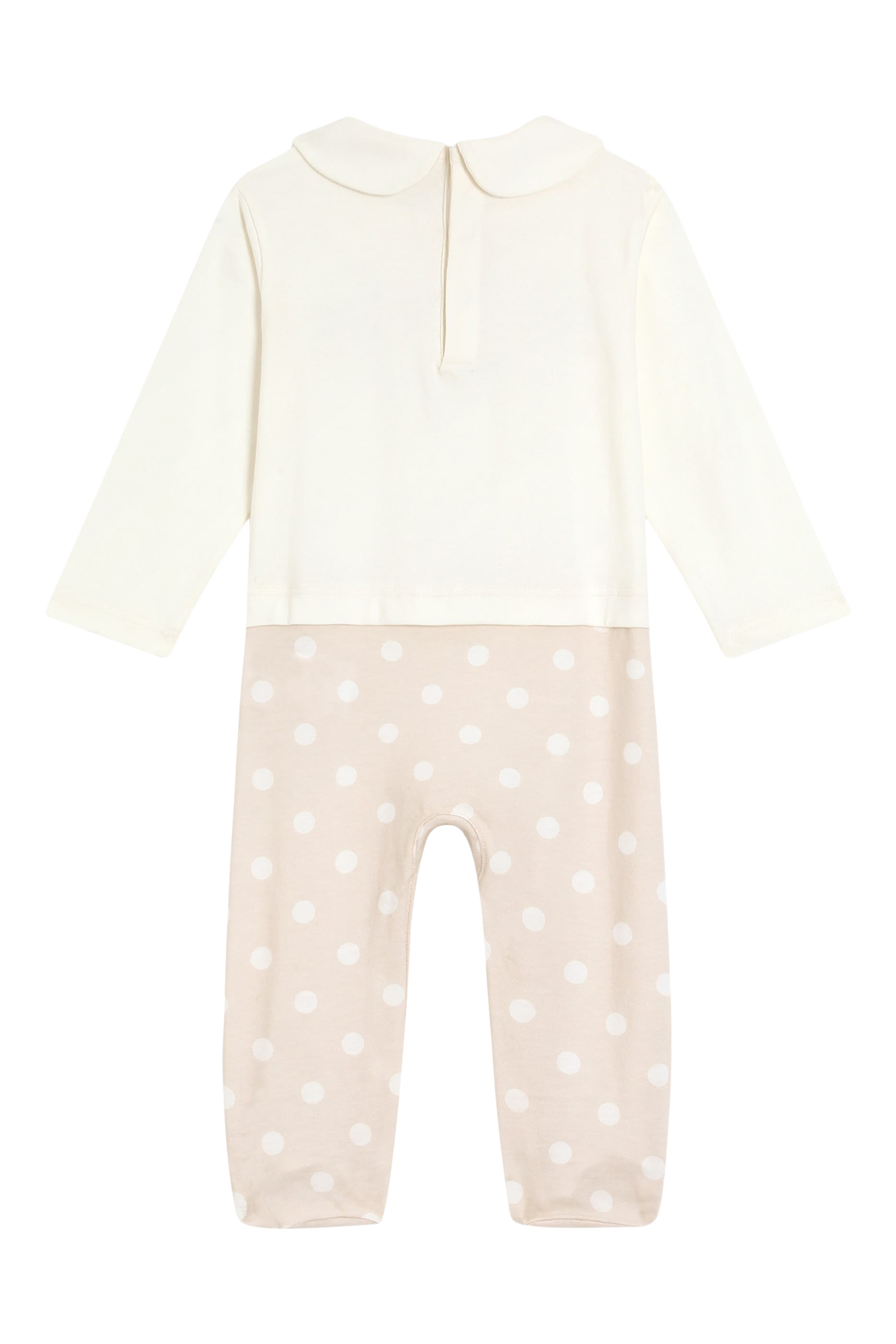 Kids 3-Piece Jersey Gift Set with All-Over Logo Print