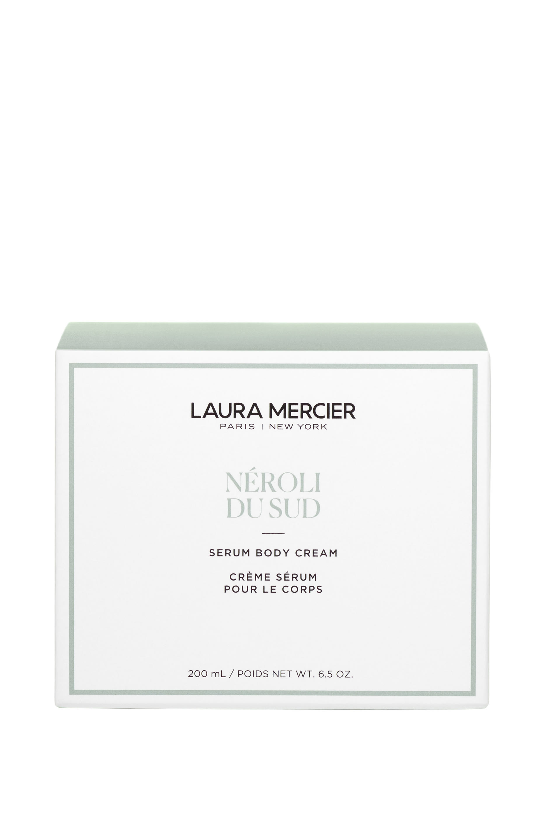 Neroli Du Sud Serum Body Cream, 200ml