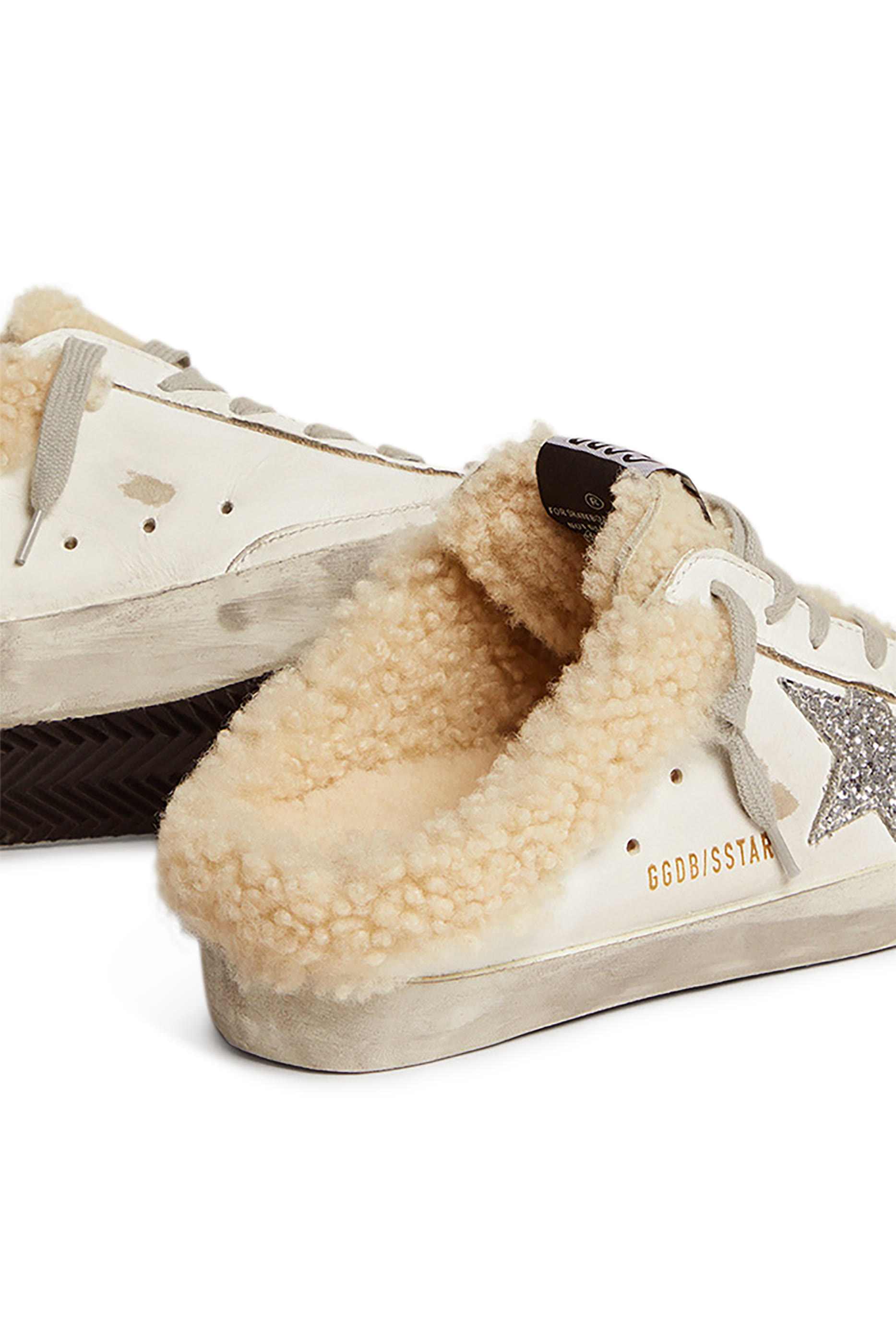 Super-Star Sabot Sneakers