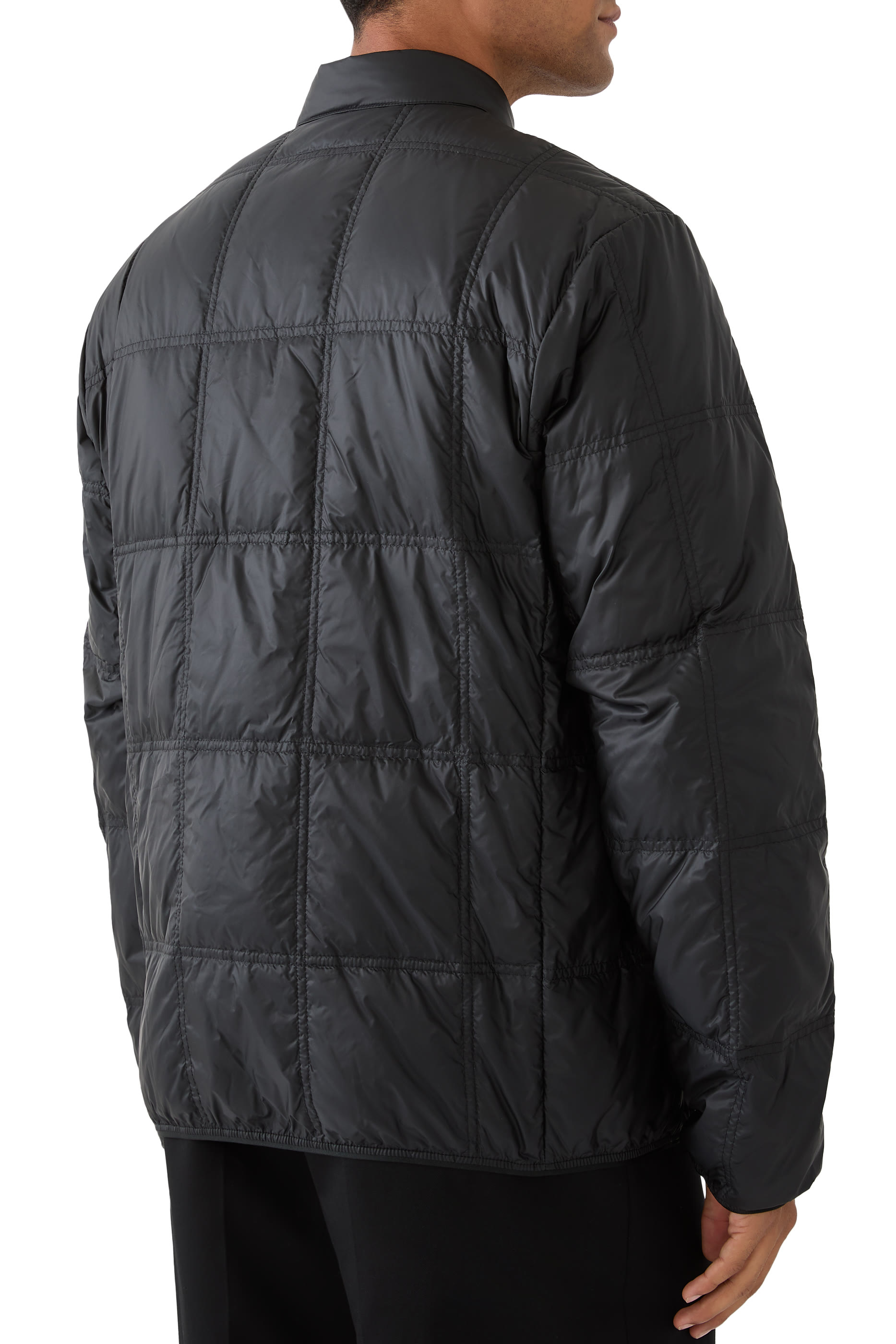 Jayel Down Jacket