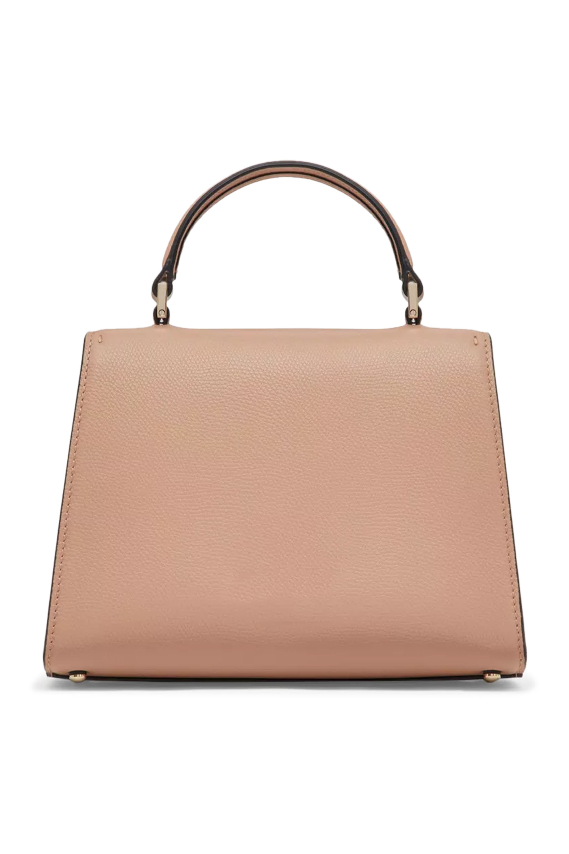 Small VSling Handbag with Jewel Logo 