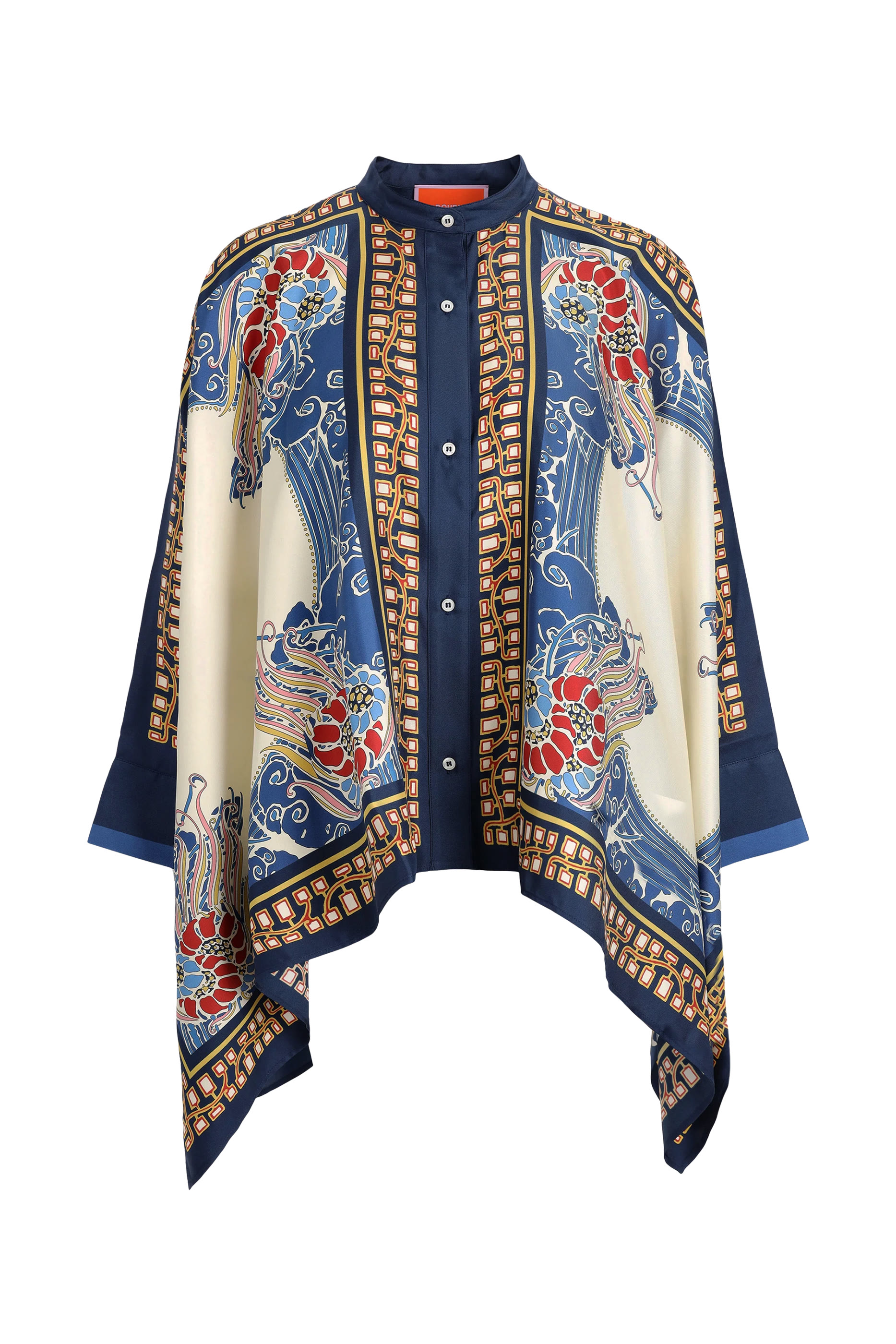 Foulard Shirt