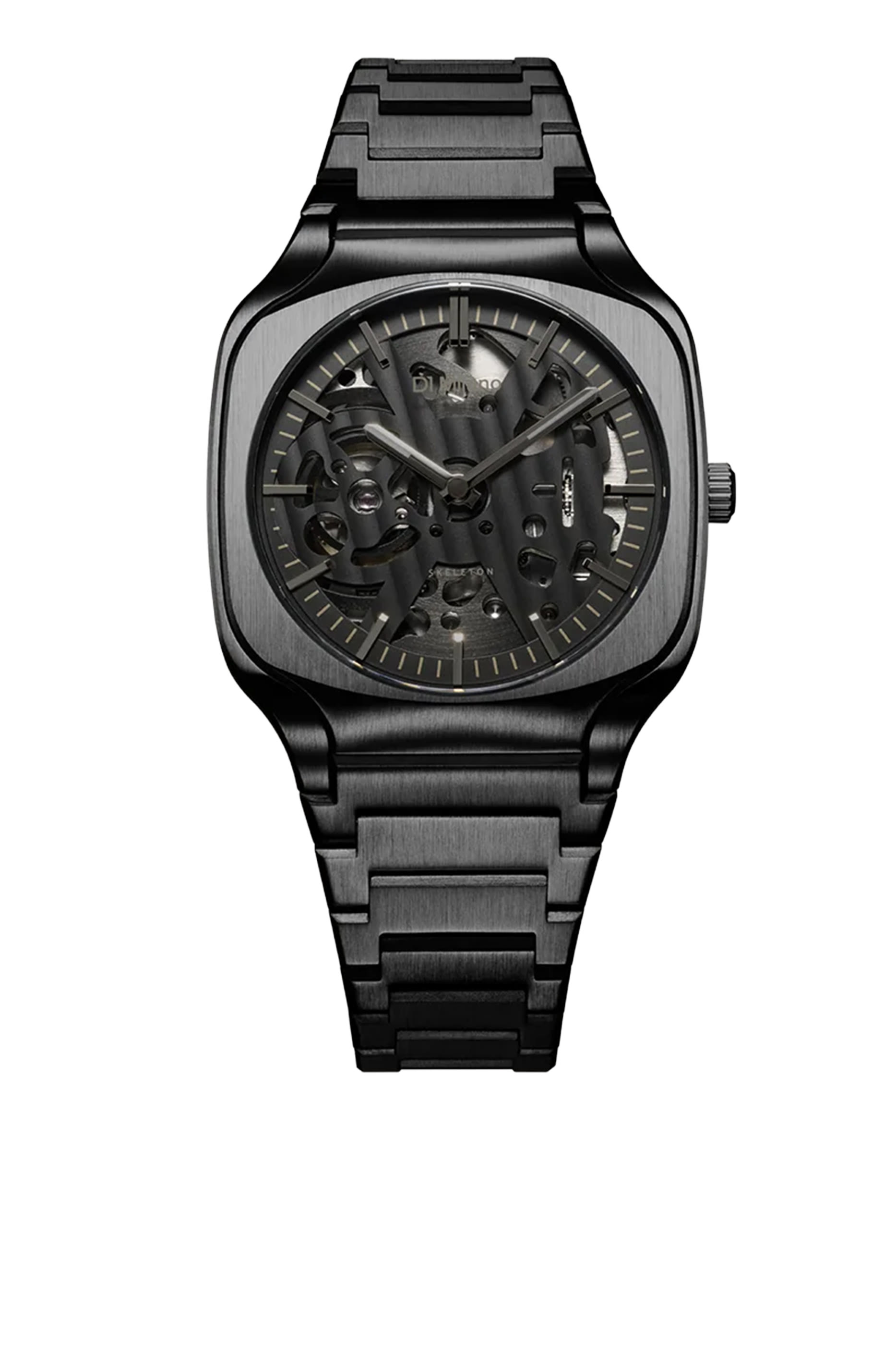 Skeleton Soot Depth Watch